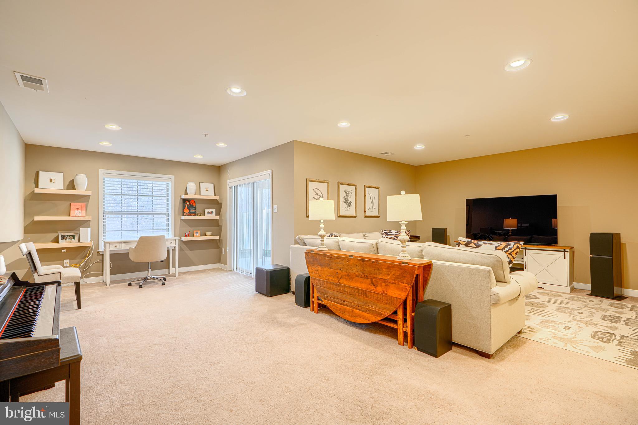 SPARKS/HUNT VALLEY - Residential