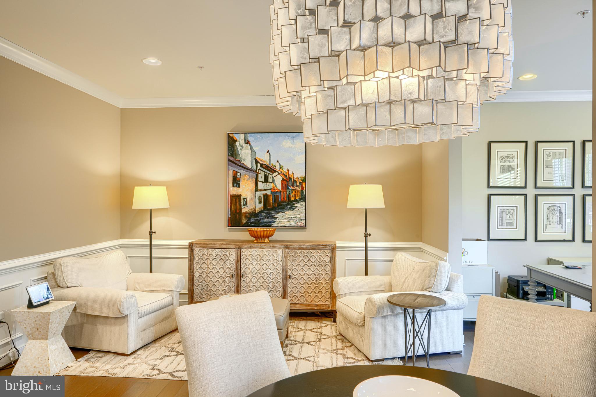 SPARKS/HUNT VALLEY - Residential