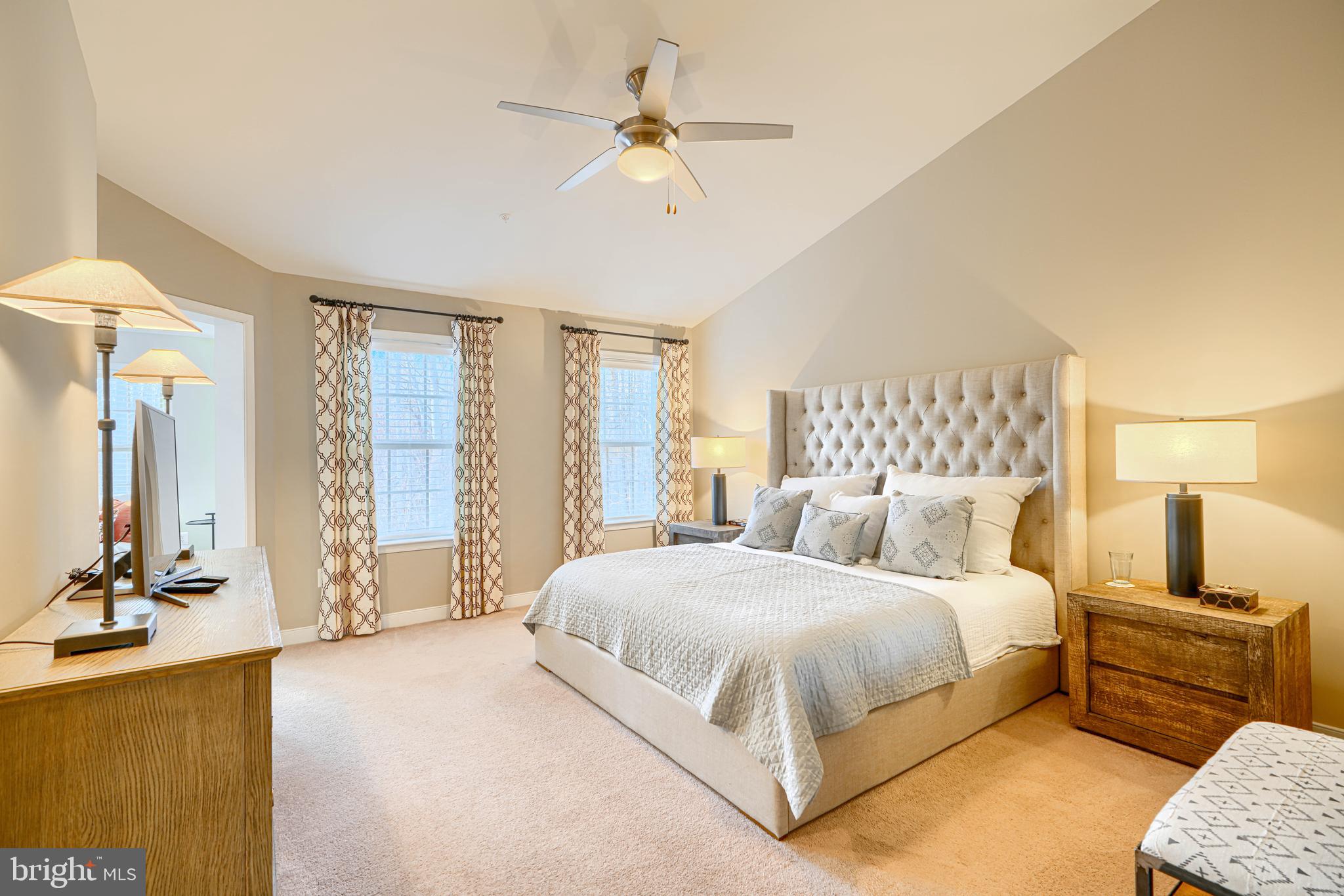 SPARKS/HUNT VALLEY - Residential