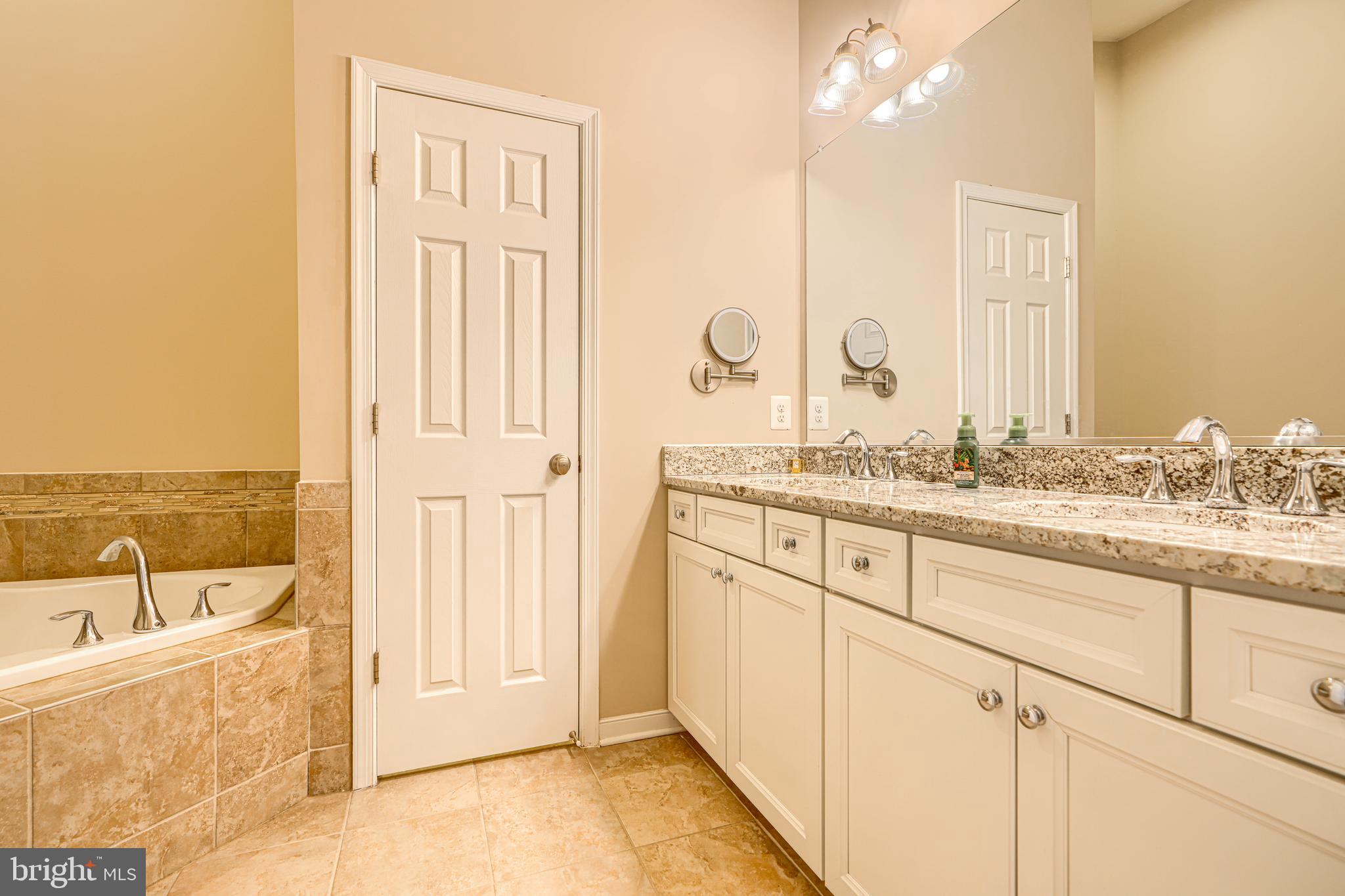 SPARKS/HUNT VALLEY - Residential