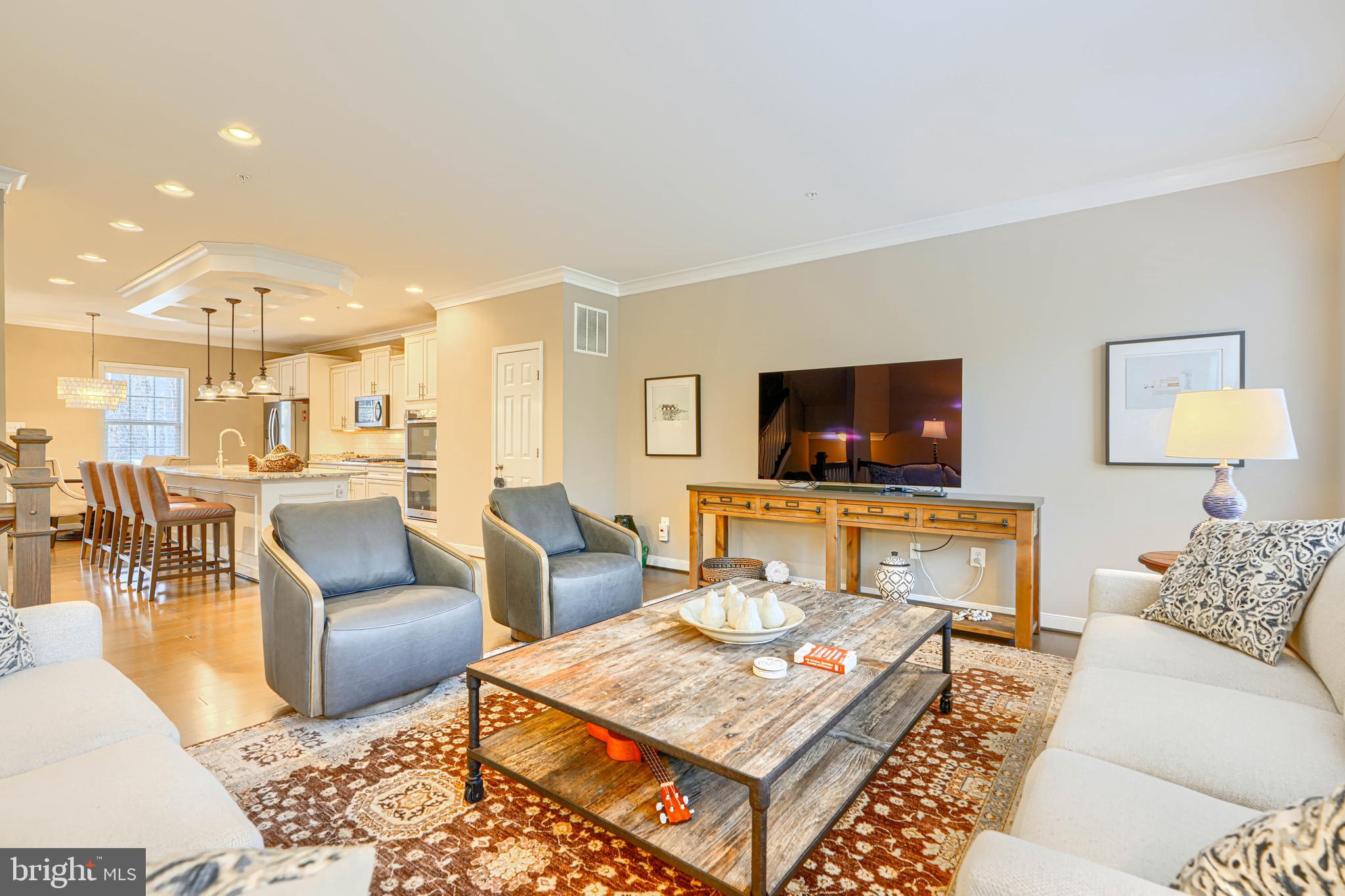 SPARKS/HUNT VALLEY - Residential