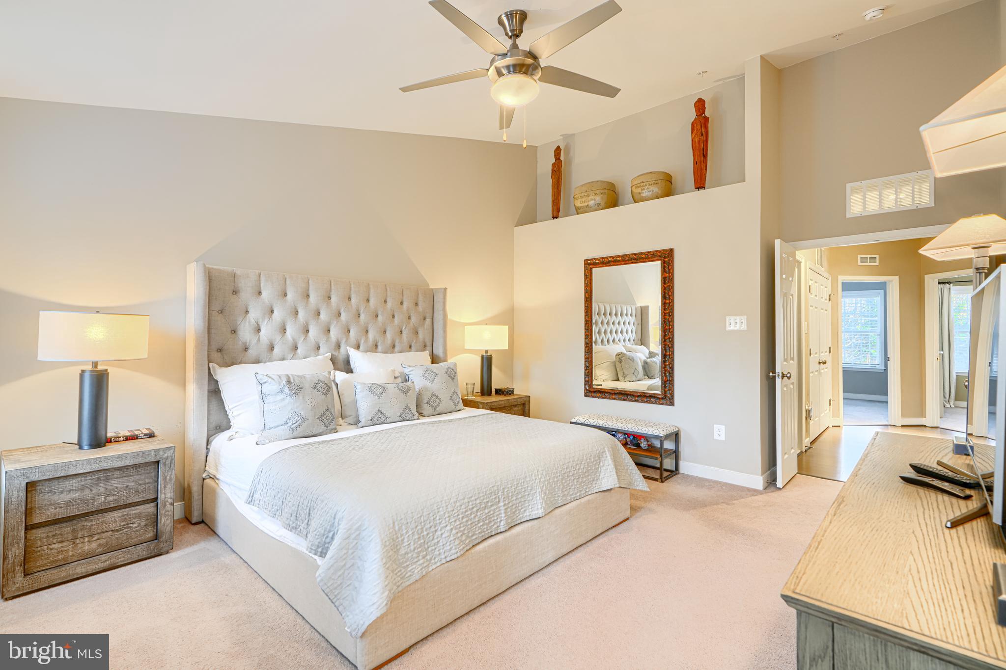 SPARKS/HUNT VALLEY - Residential