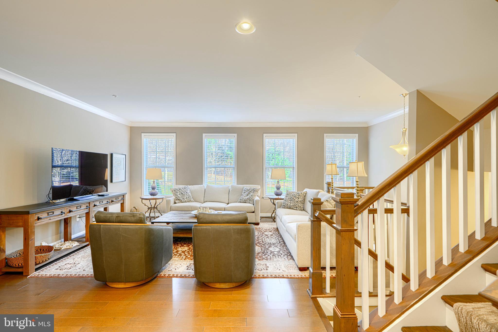 SPARKS/HUNT VALLEY - Residential