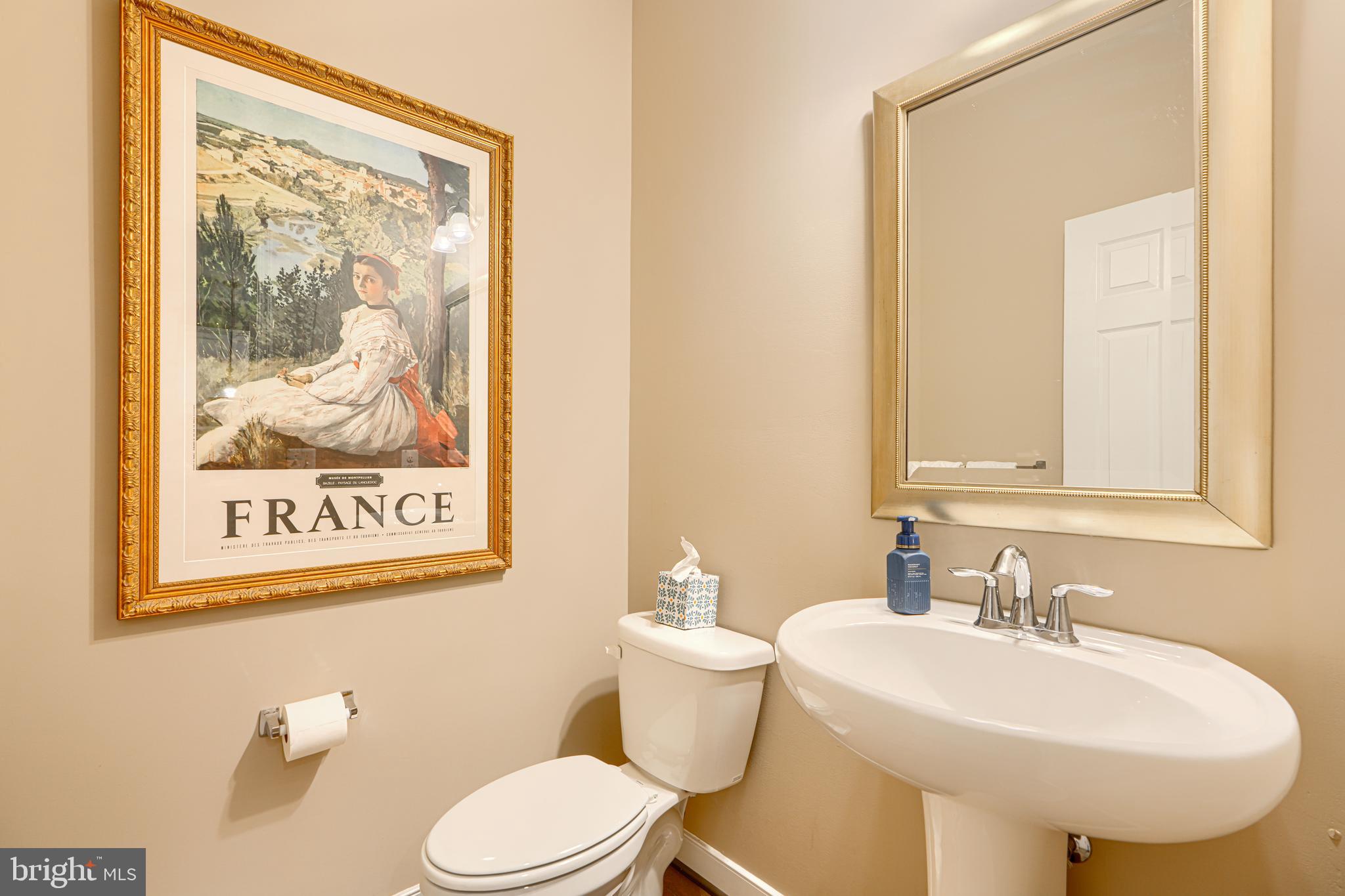 SPARKS/HUNT VALLEY - Residential