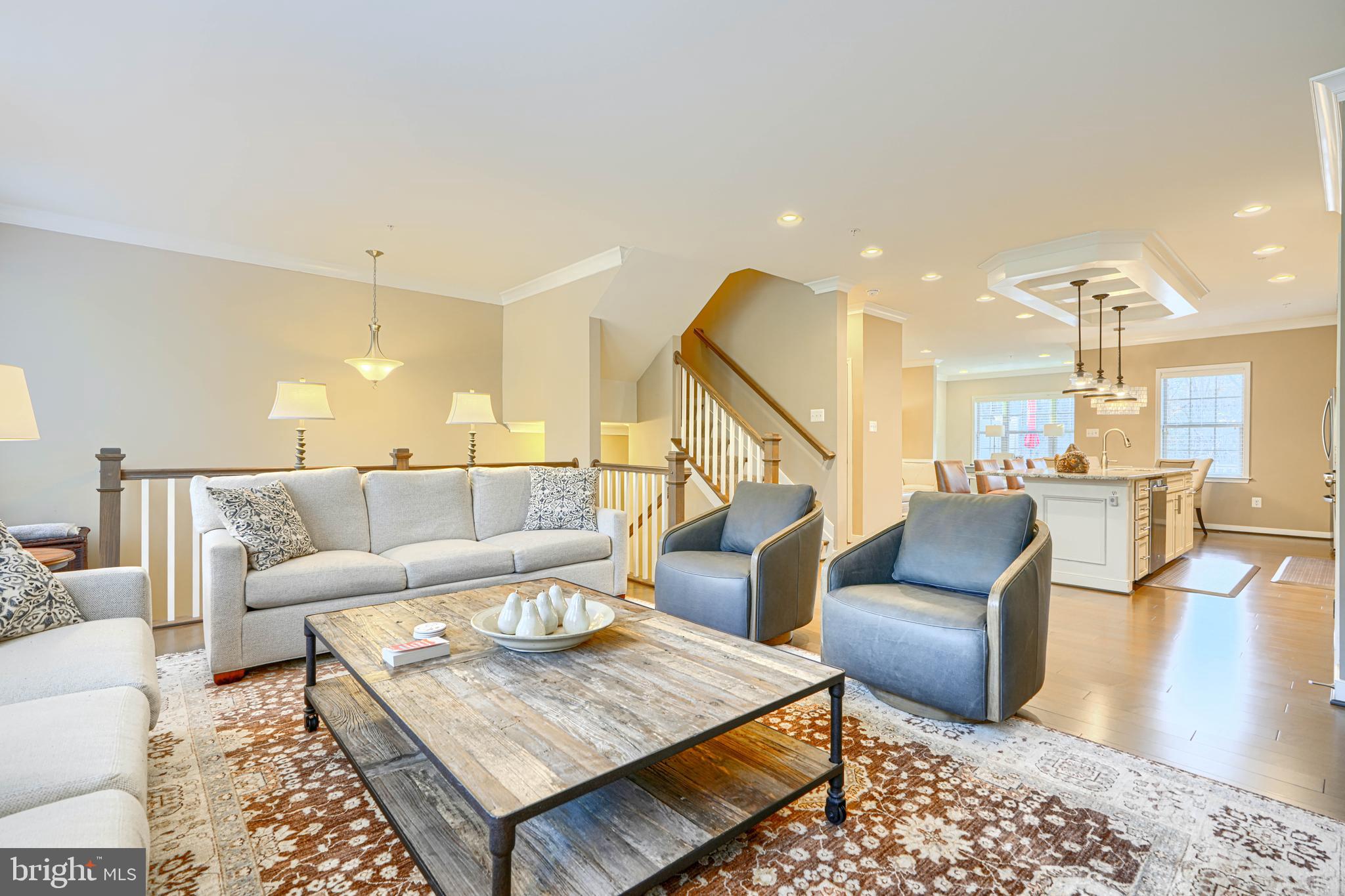 SPARKS/HUNT VALLEY - Residential