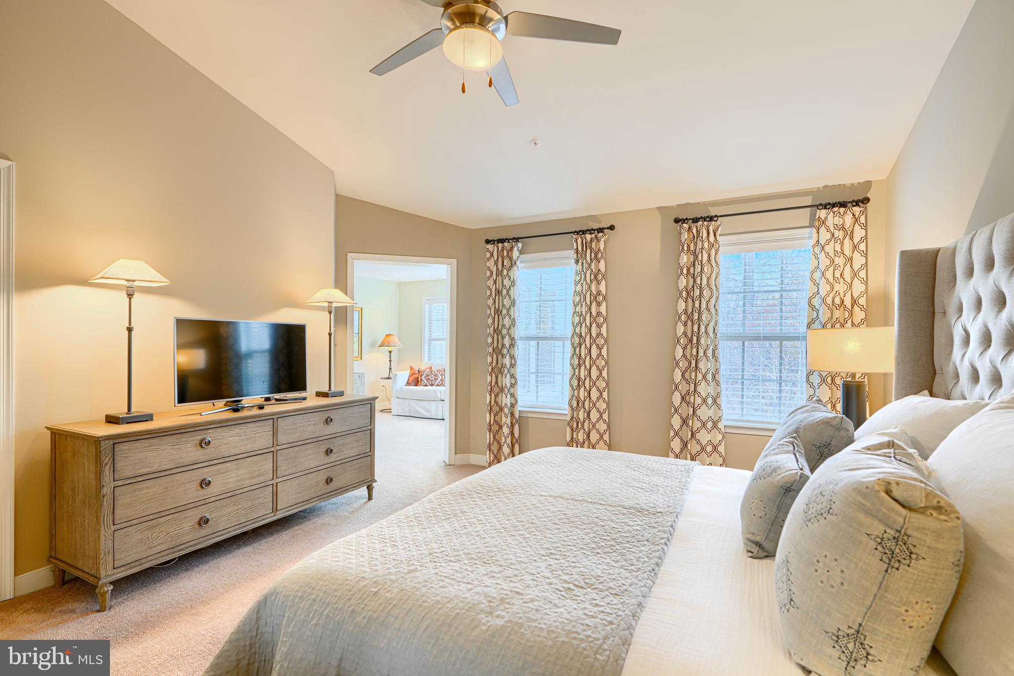 SPARKS/HUNT VALLEY - Residential