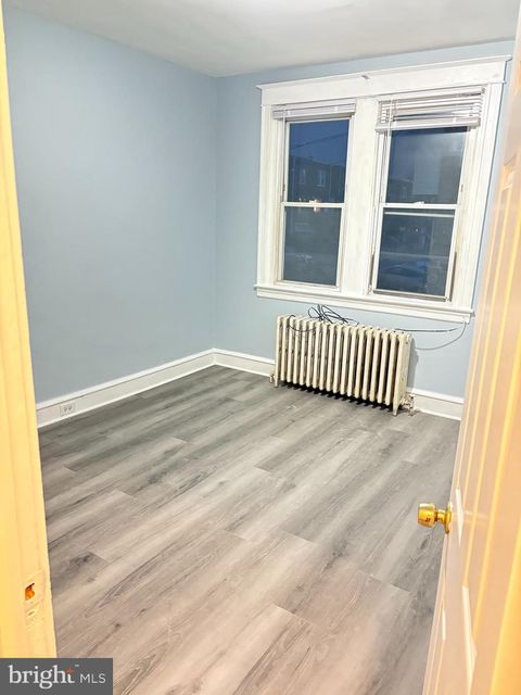 Tiny photo for 3161 Magee Avenue #2ND FLOOR, PHILADELPHIA, PA 19149 (MLS # PAPH2567960)