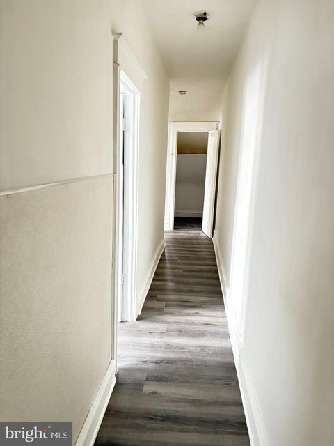 Tiny photo for 3161 Magee Avenue #2ND FLOOR, PHILADELPHIA, PA 19149 (MLS # PAPH2567960)