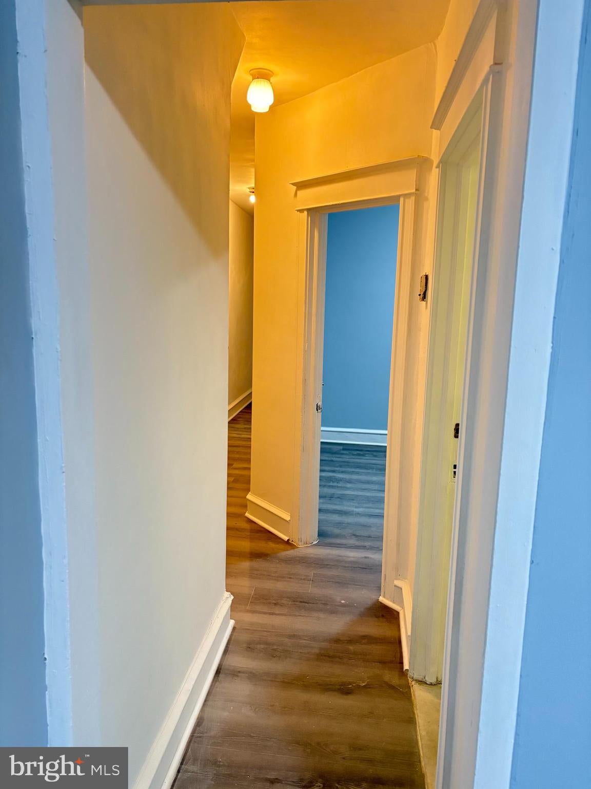 3161 MAGEE AVENUE 2ND FLOOR