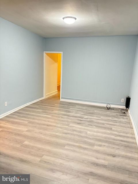 Tiny photo for 3161 Magee Avenue #2ND FLOOR, PHILADELPHIA, PA 19149 (MLS # PAPH2567960)