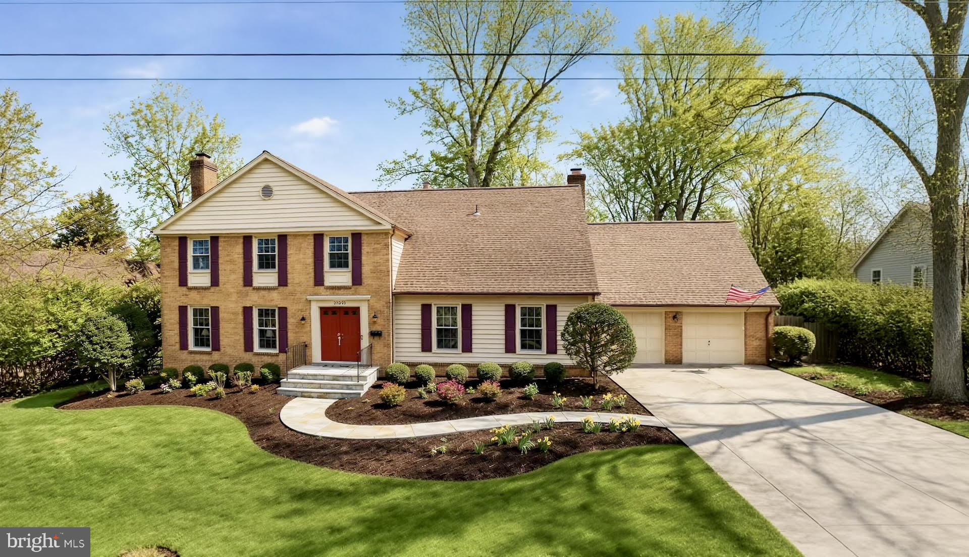 11209 FARMLAND DRIVE