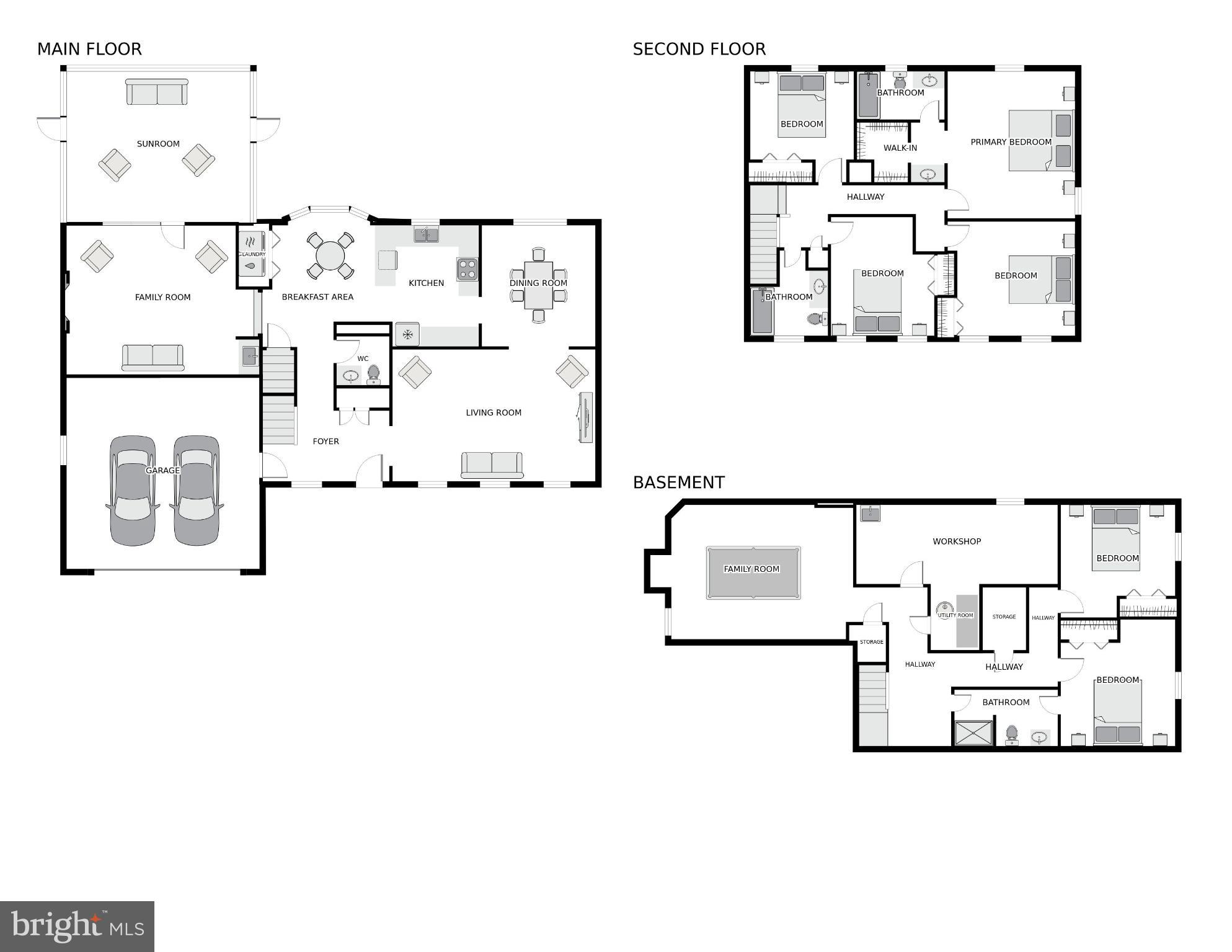 LAKEWOOD HILLS - Residential