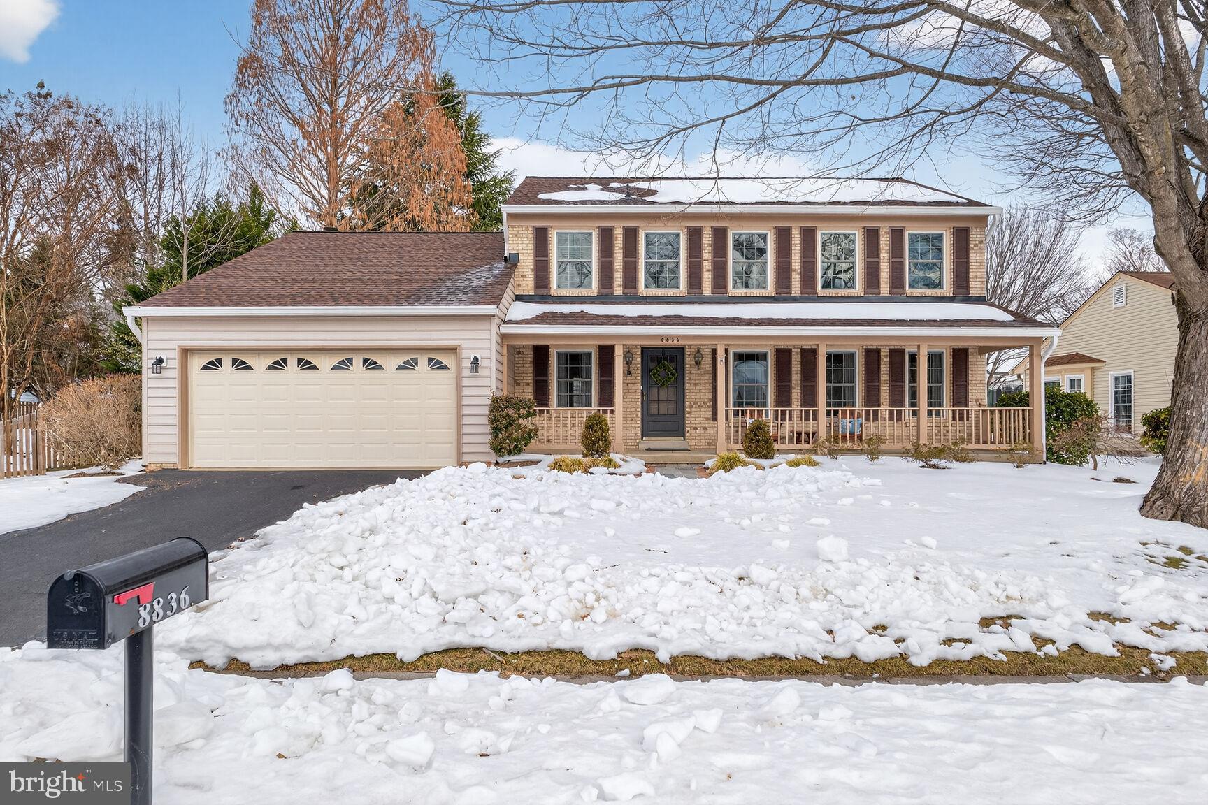 LAKEWOOD HILLS - Residential