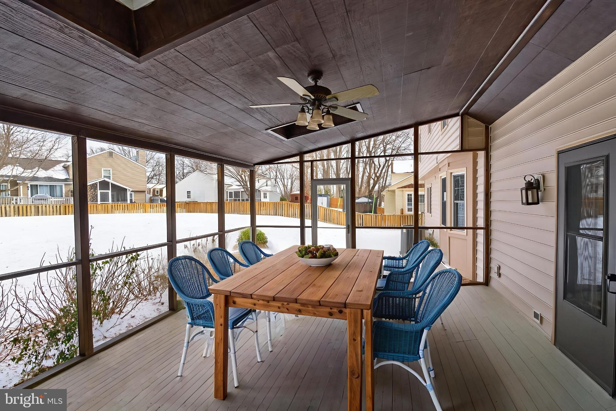 LAKEWOOD HILLS - Residential