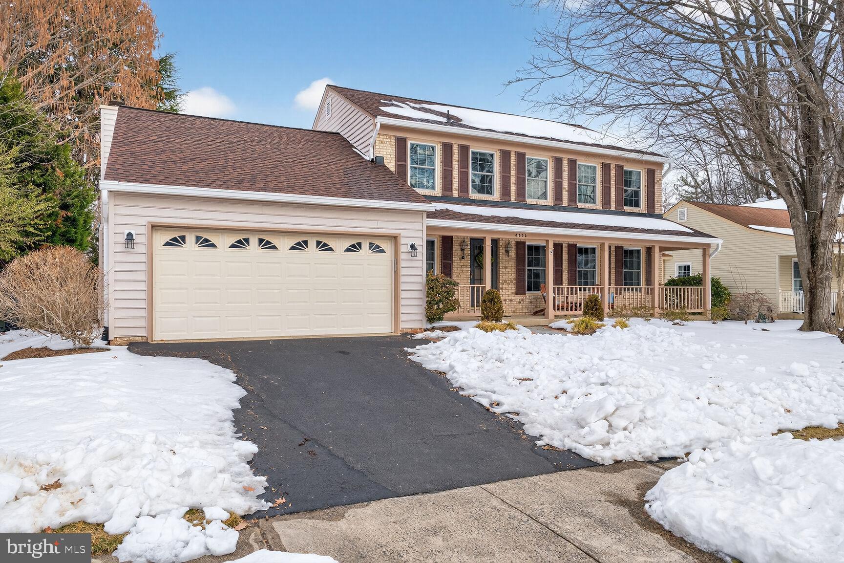 LAKEWOOD HILLS - Residential