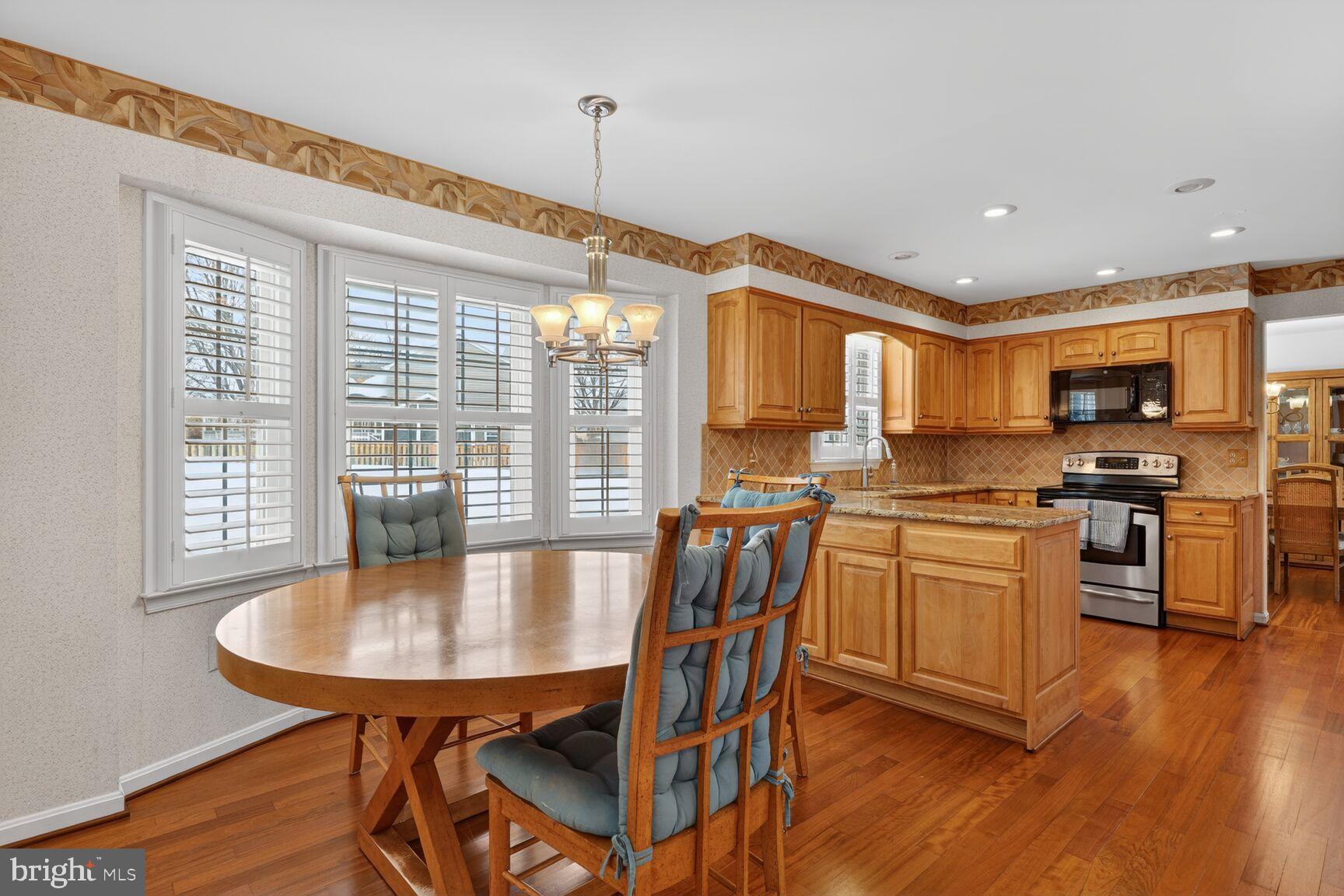 LAKEWOOD HILLS - Residential