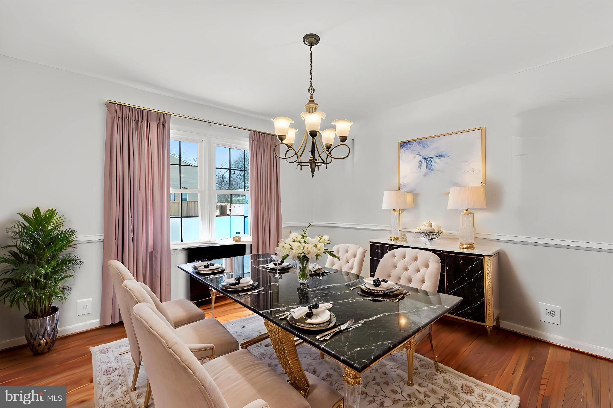 LAKEWOOD HILLS - Residential