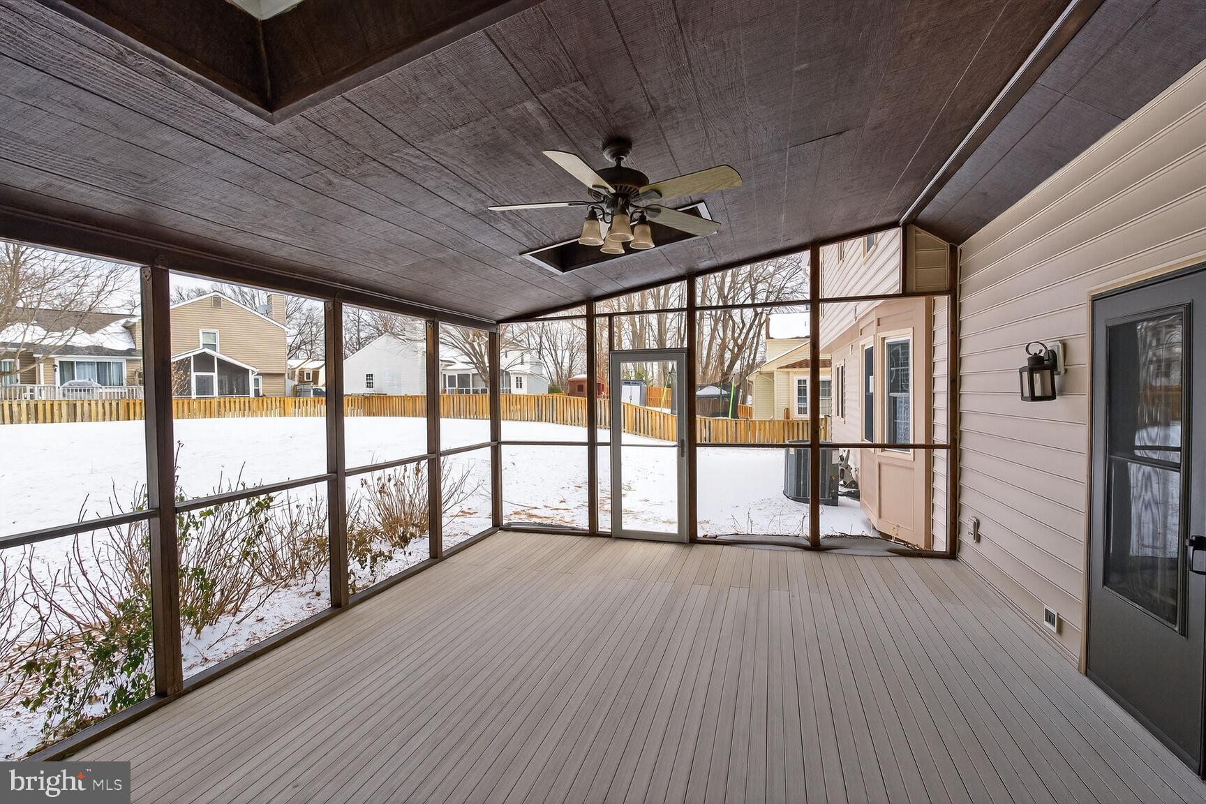 LAKEWOOD HILLS - Residential