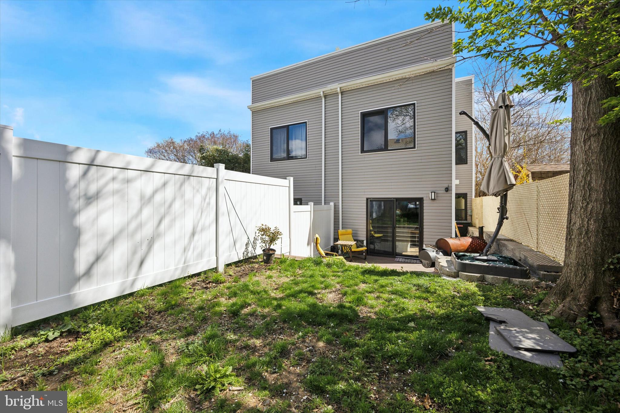 HOLMESBURG - Residential