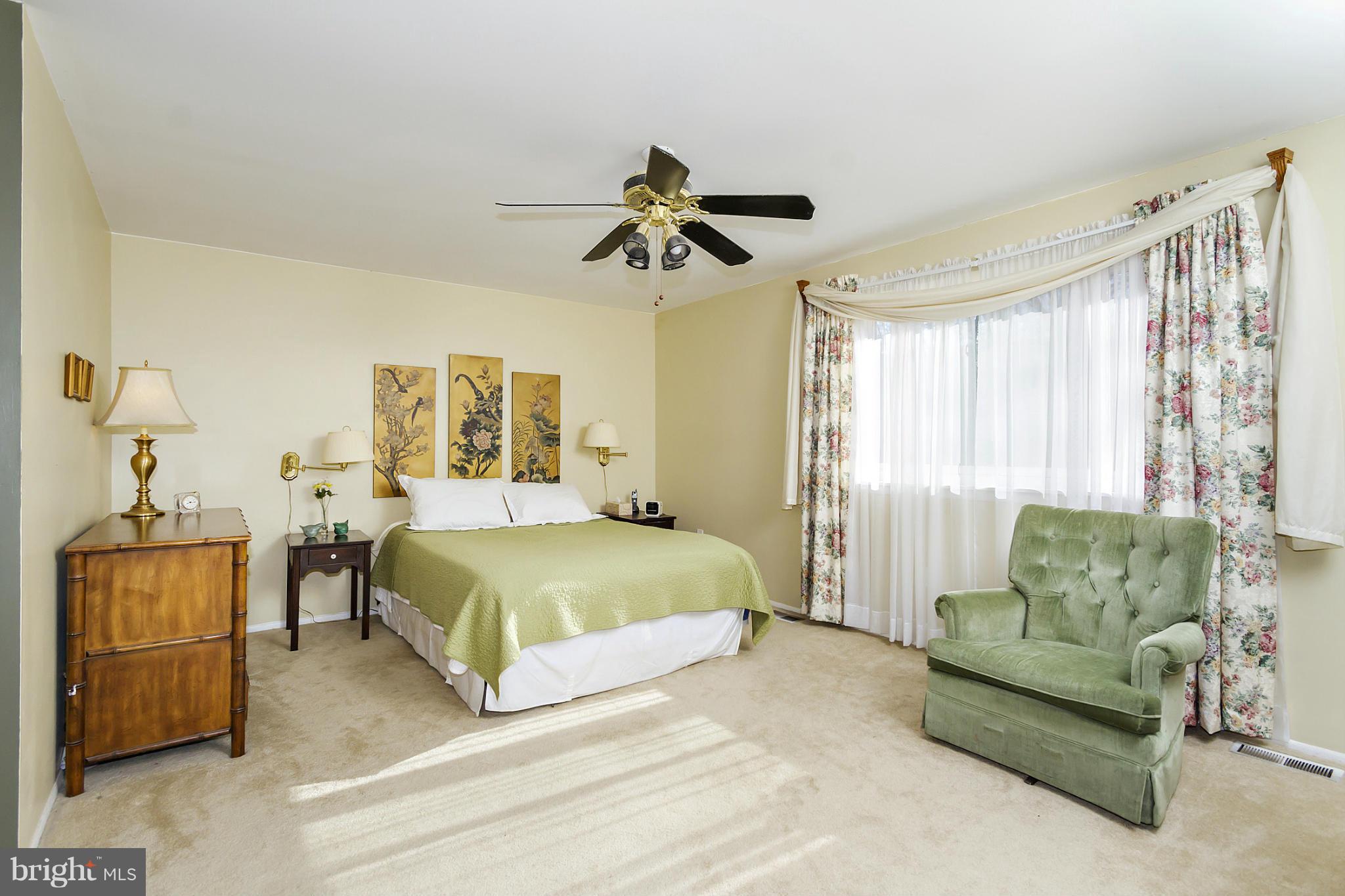 VILLAGE OF HICKORY RIDGE - Residential