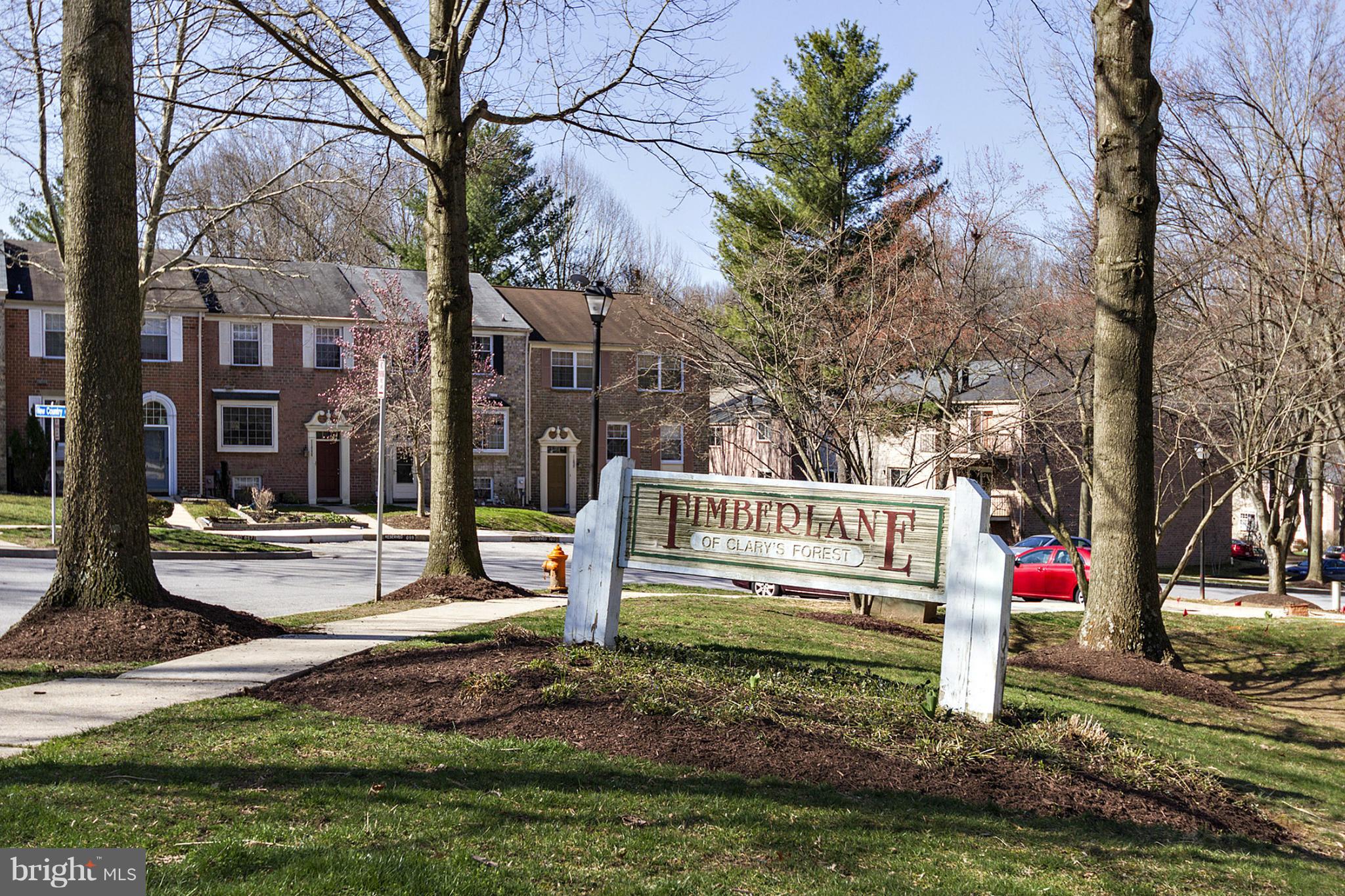 VILLAGE OF HICKORY RIDGE - Residential