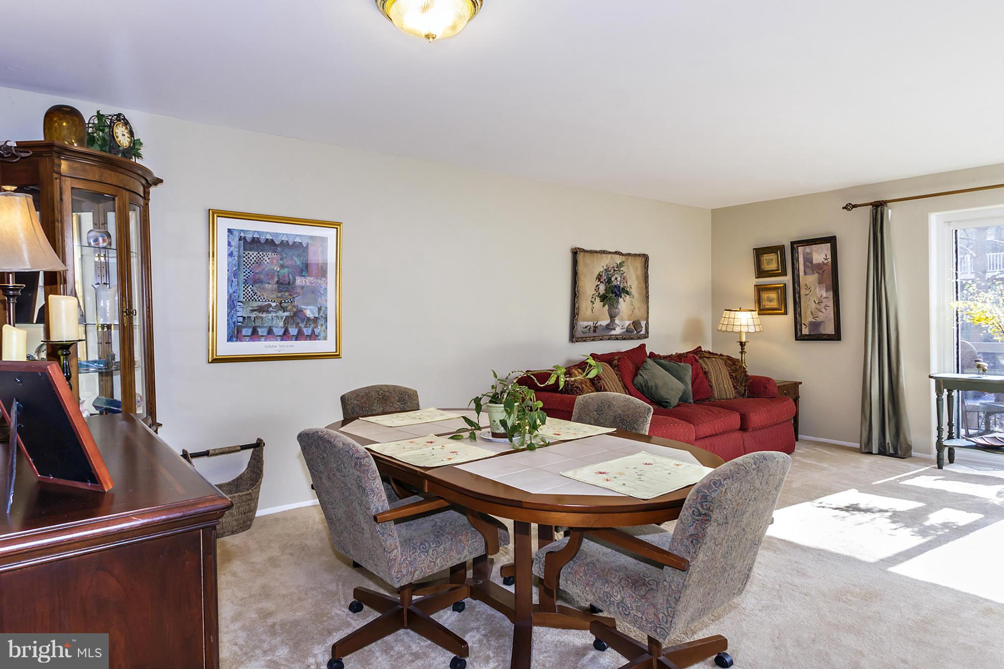 VILLAGE OF HICKORY RIDGE - Residential