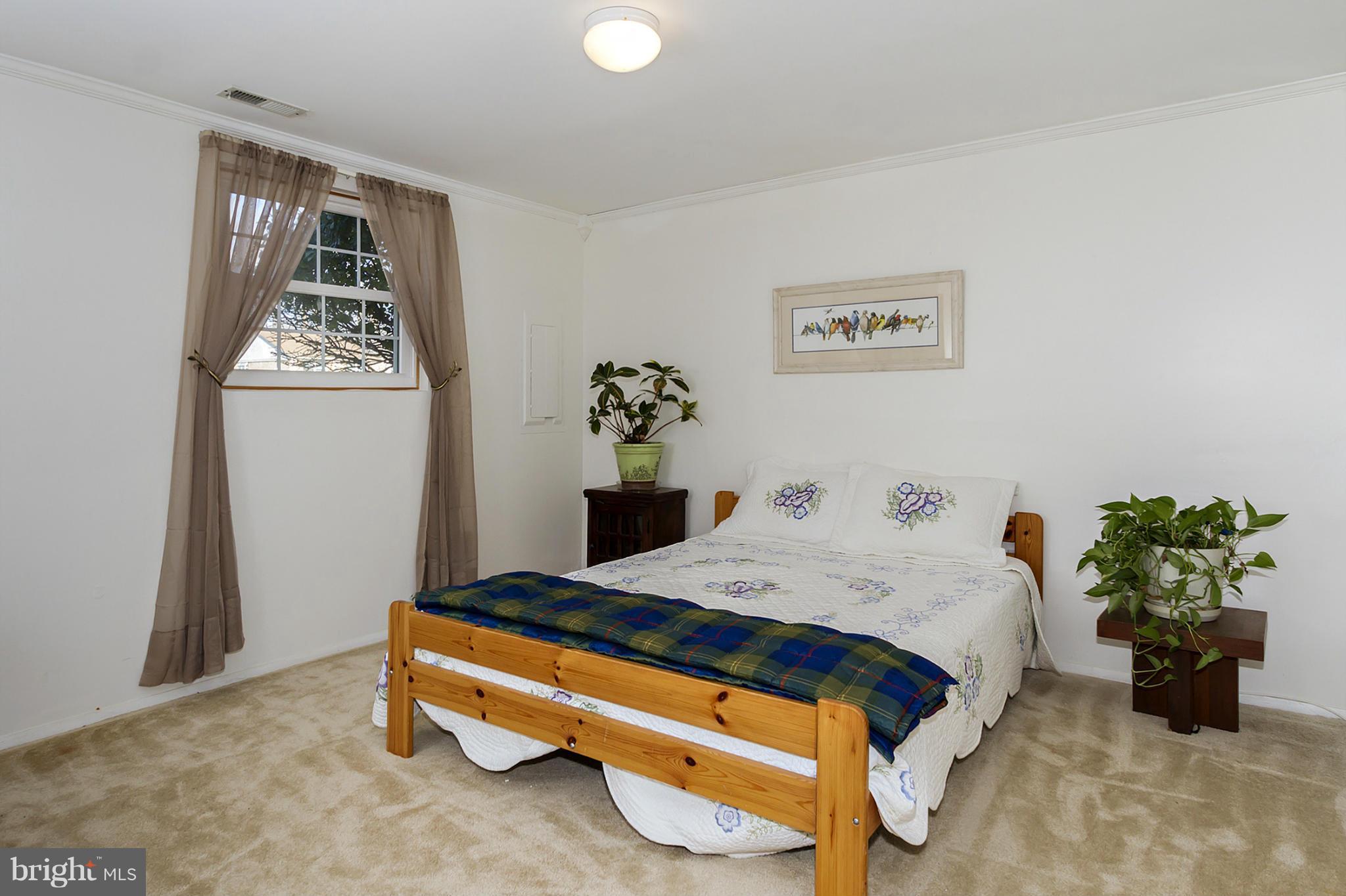 VILLAGE OF HICKORY RIDGE - Residential