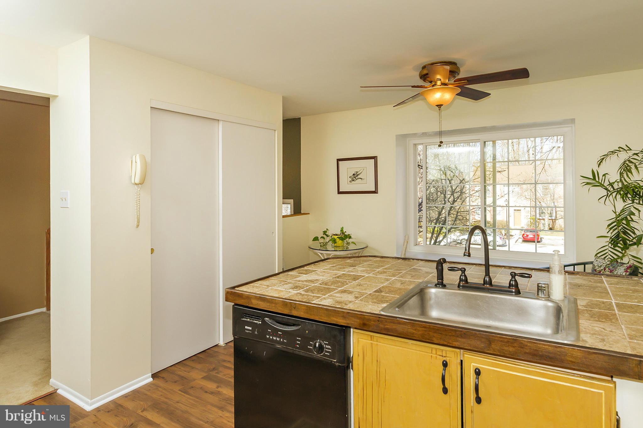 VILLAGE OF HICKORY RIDGE - Residential