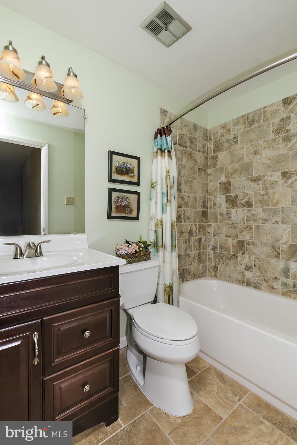 VILLAGE OF HICKORY RIDGE - Residential