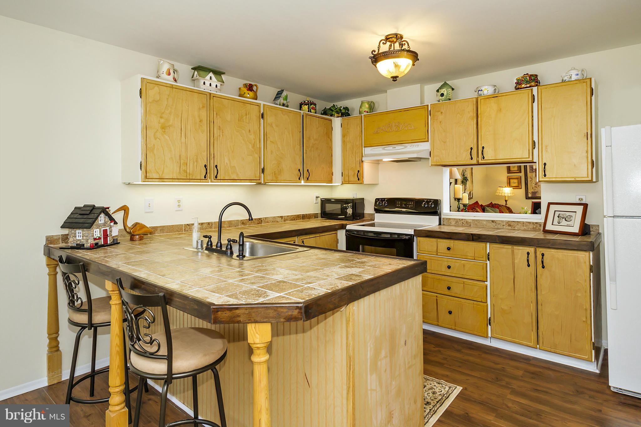 VILLAGE OF HICKORY RIDGE - Residential