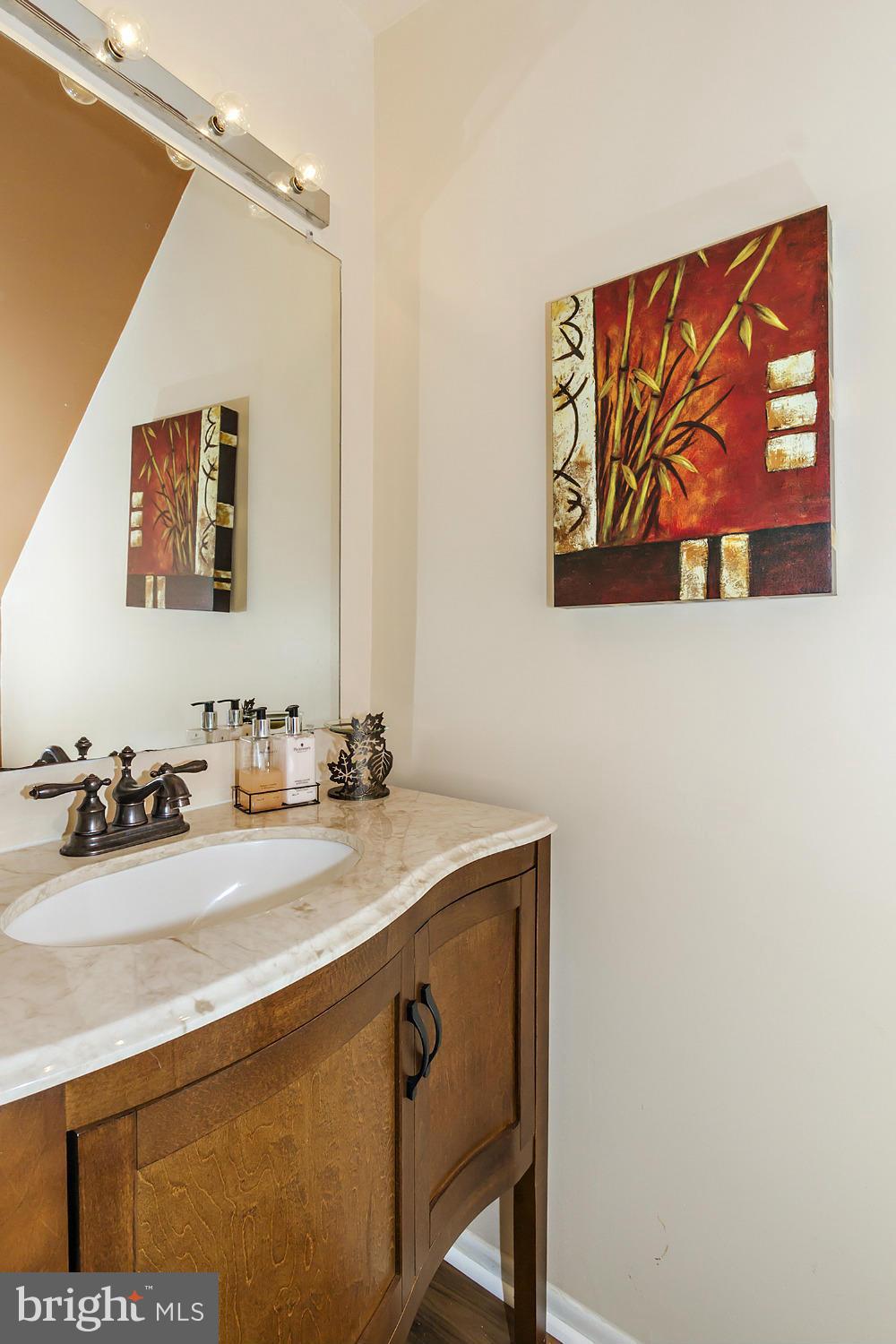 VILLAGE OF HICKORY RIDGE - Residential