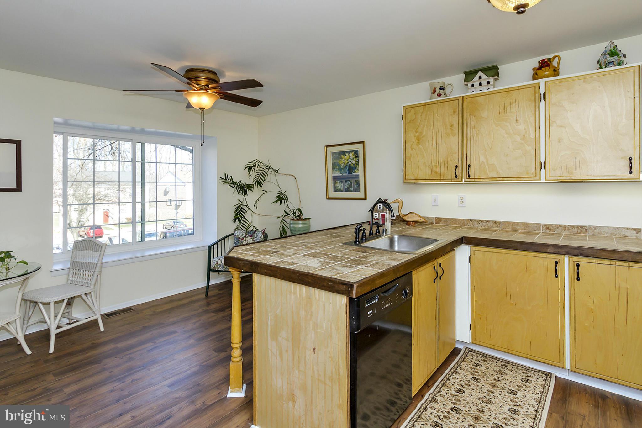 VILLAGE OF HICKORY RIDGE - Residential