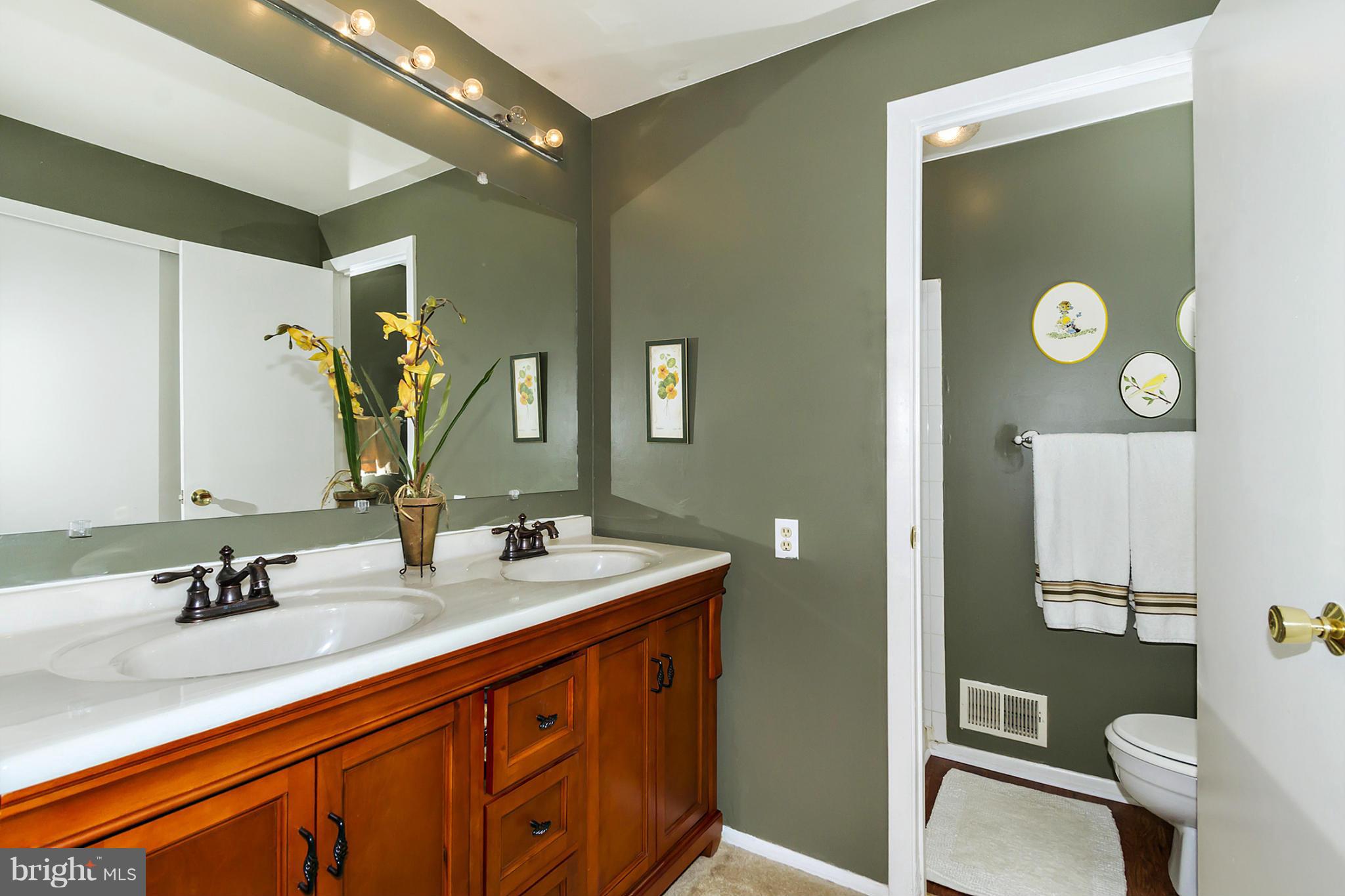 VILLAGE OF HICKORY RIDGE - Residential