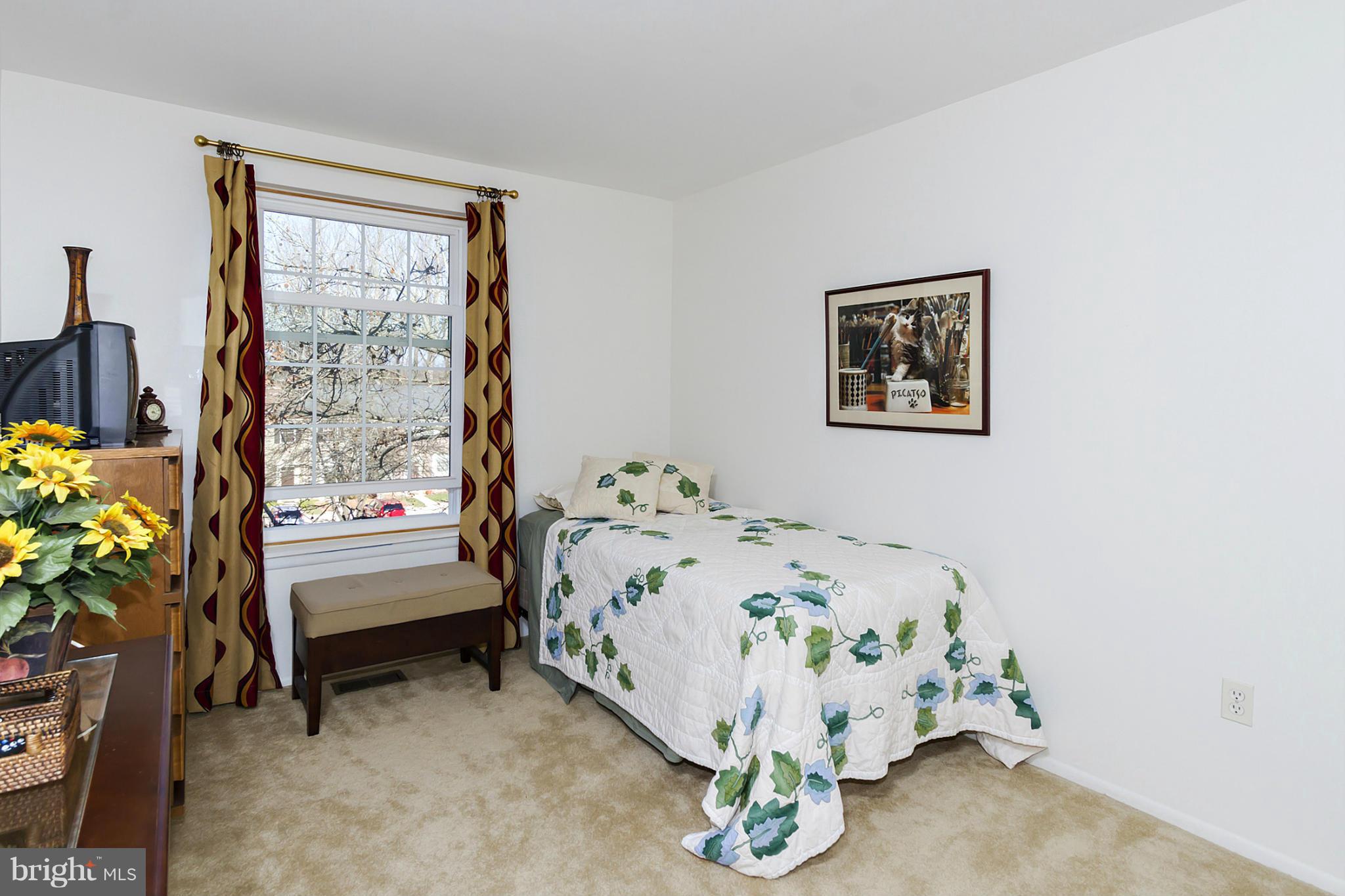 VILLAGE OF HICKORY RIDGE - Residential