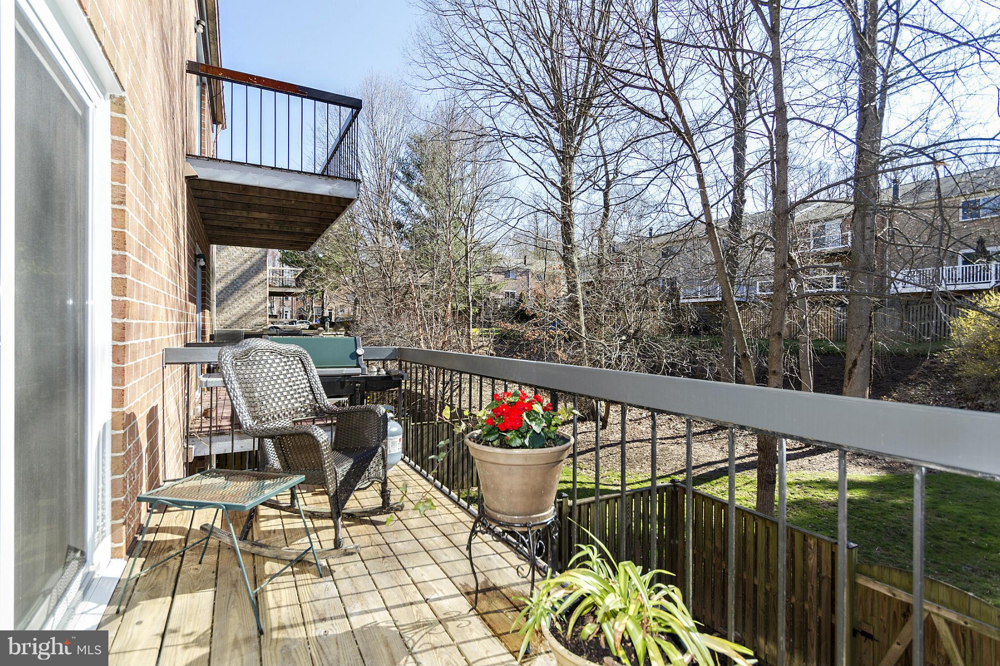 VILLAGE OF HICKORY RIDGE - Residential