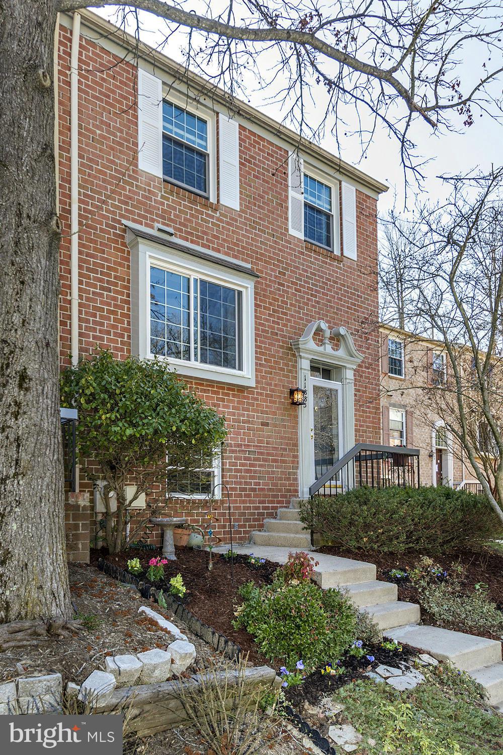 VILLAGE OF HICKORY RIDGE - Residential