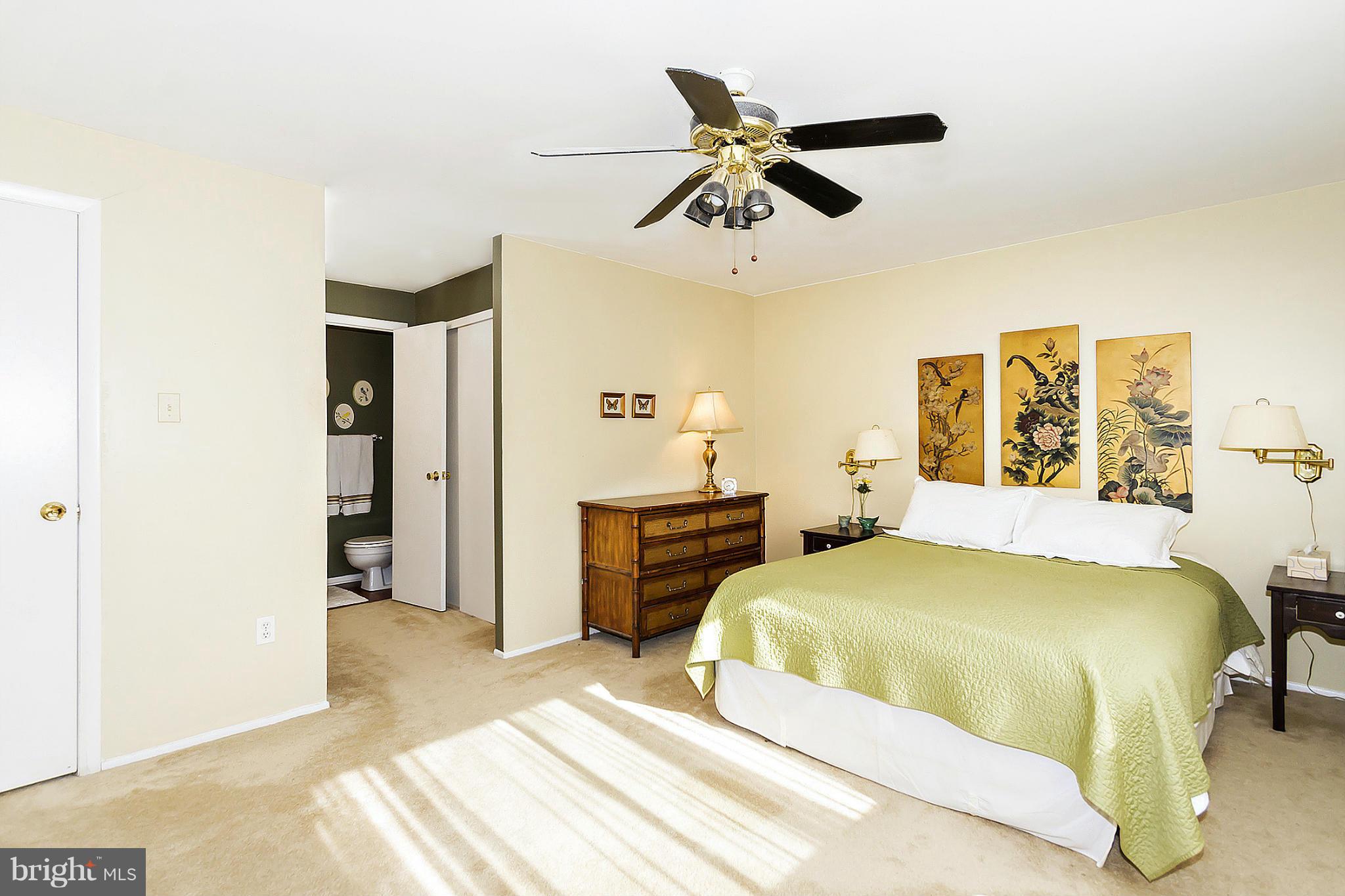 VILLAGE OF HICKORY RIDGE - Residential