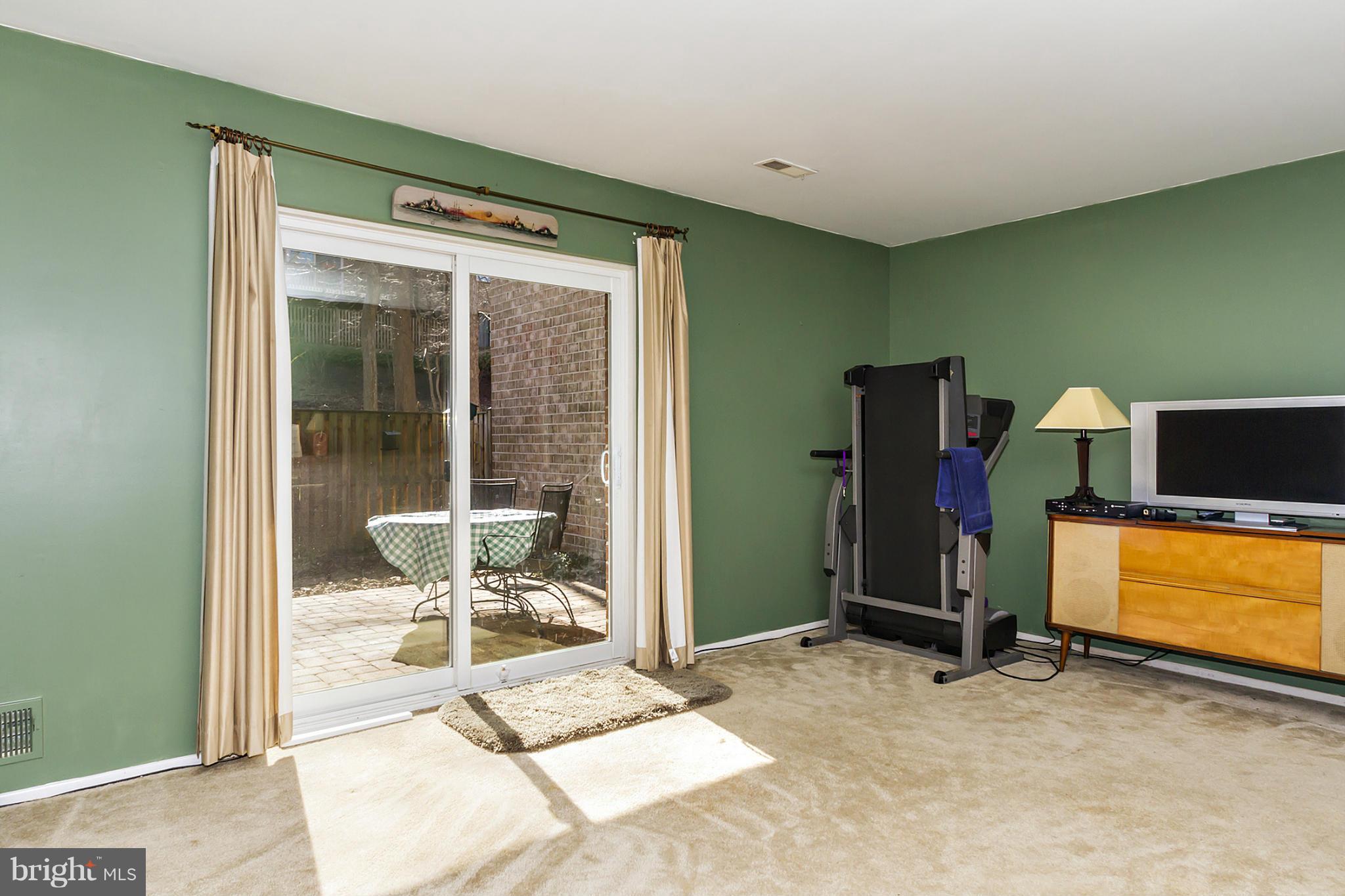 VILLAGE OF HICKORY RIDGE - Residential