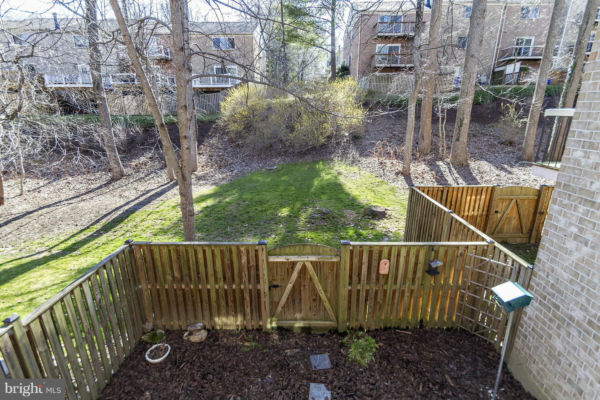 VILLAGE OF HICKORY RIDGE - Residential