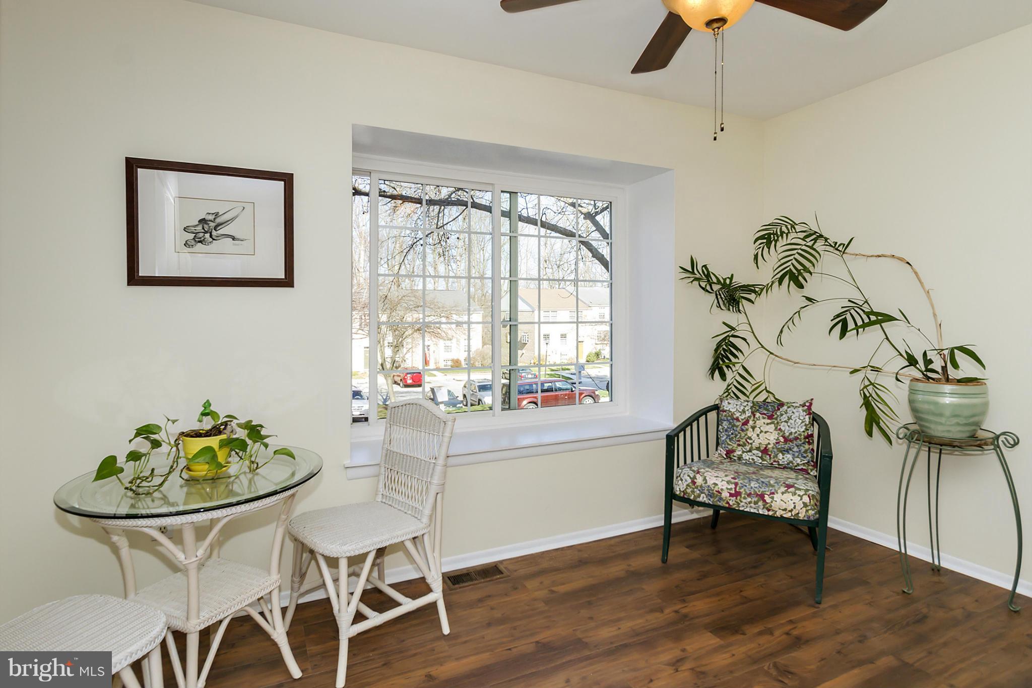 VILLAGE OF HICKORY RIDGE - Residential