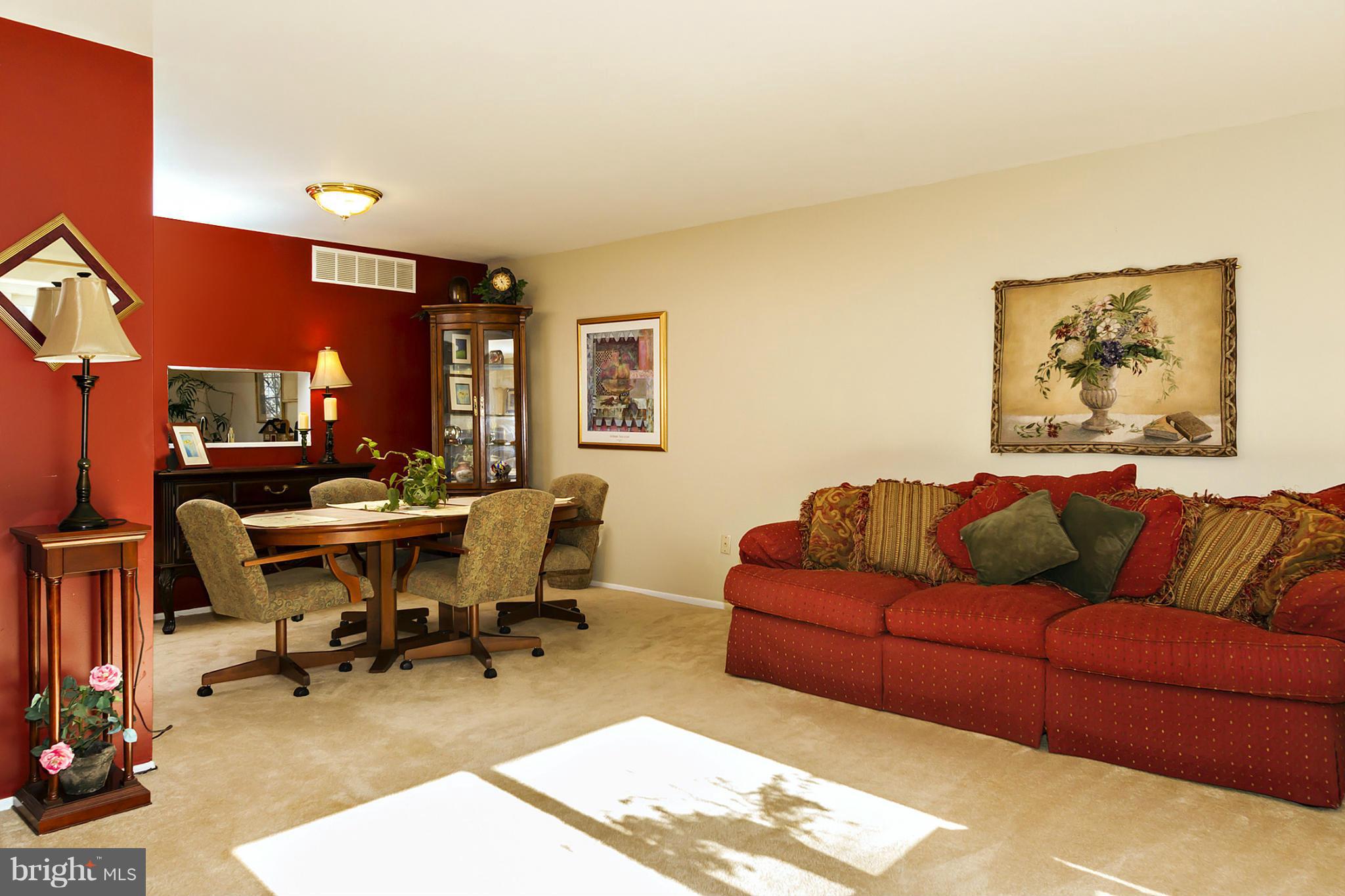 VILLAGE OF HICKORY RIDGE - Residential