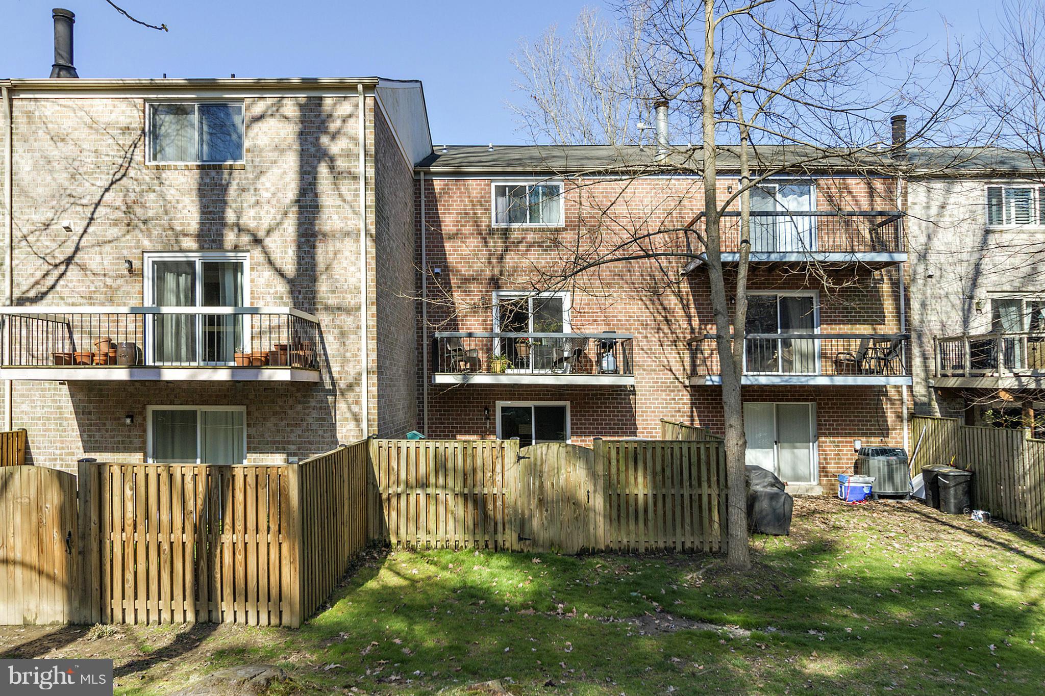 VILLAGE OF HICKORY RIDGE - Residential