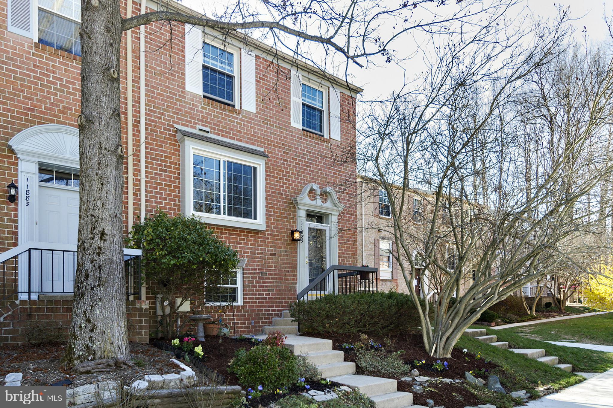 VILLAGE OF HICKORY RIDGE - Residential