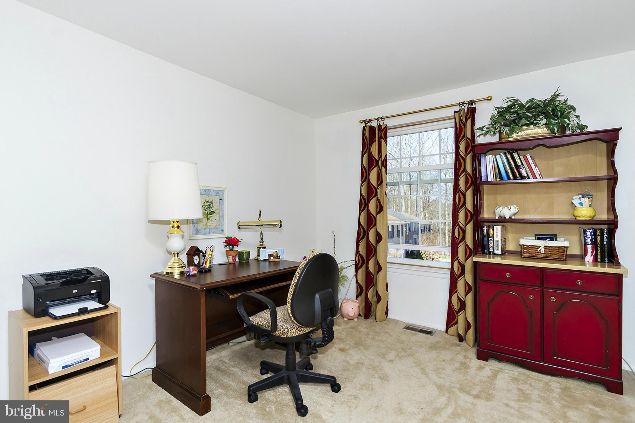 VILLAGE OF HICKORY RIDGE - Residential