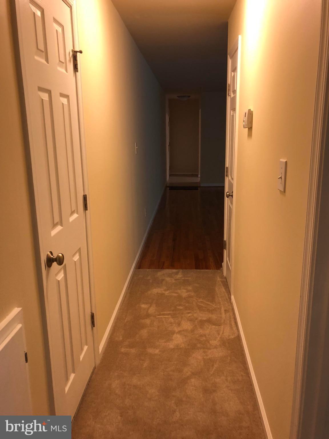 WESTWOOD COMMONS - Residential