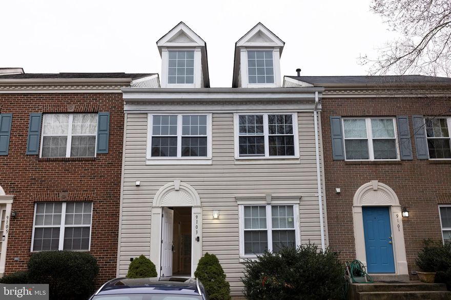 Welcome home! This home has beautiful hardwood floors in the living room and dining room. Updated Kitchen, features plenty of cabinet space, counter space, and stainless steel appliances. 3 bedrooms in the upper level - primary bedroom with en-suite. The basement has a spacious family room, with a fenced backyard and a brand new washer/dryer with a bonus room and a full bathroom. 4 Parking spots (2 Assigned and 2 visitors). Enjoy the views of the Lake from your backyard as well as easy access to the walk trails, picnic areas, and tennis courts. Great location off 495 and route 202, walking distance from Largo Metro Station, shops, tons of restaurants, minutes from PGCC and the PG Regional Hospital.