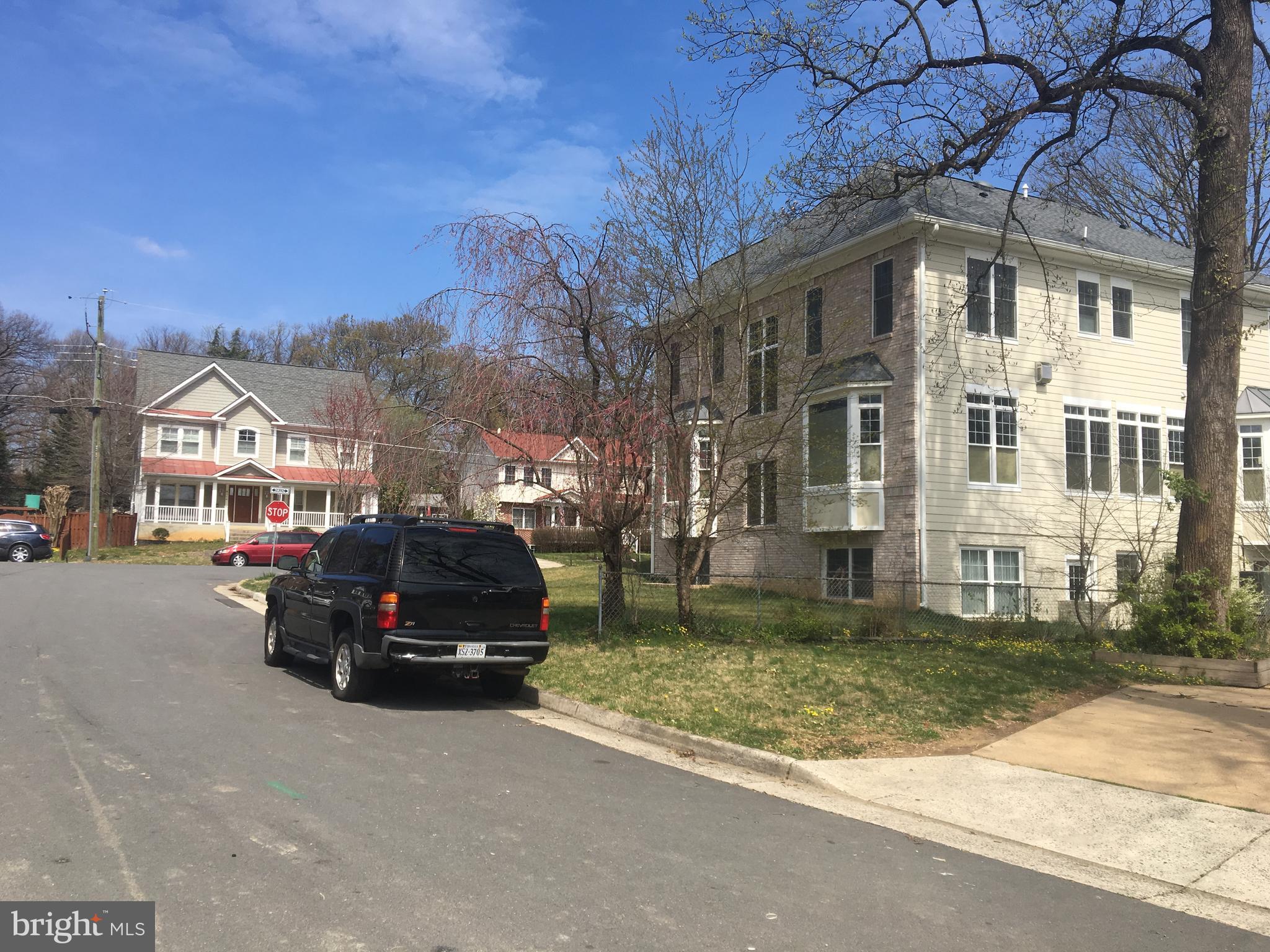 WESTMORELAND PARK - Residential