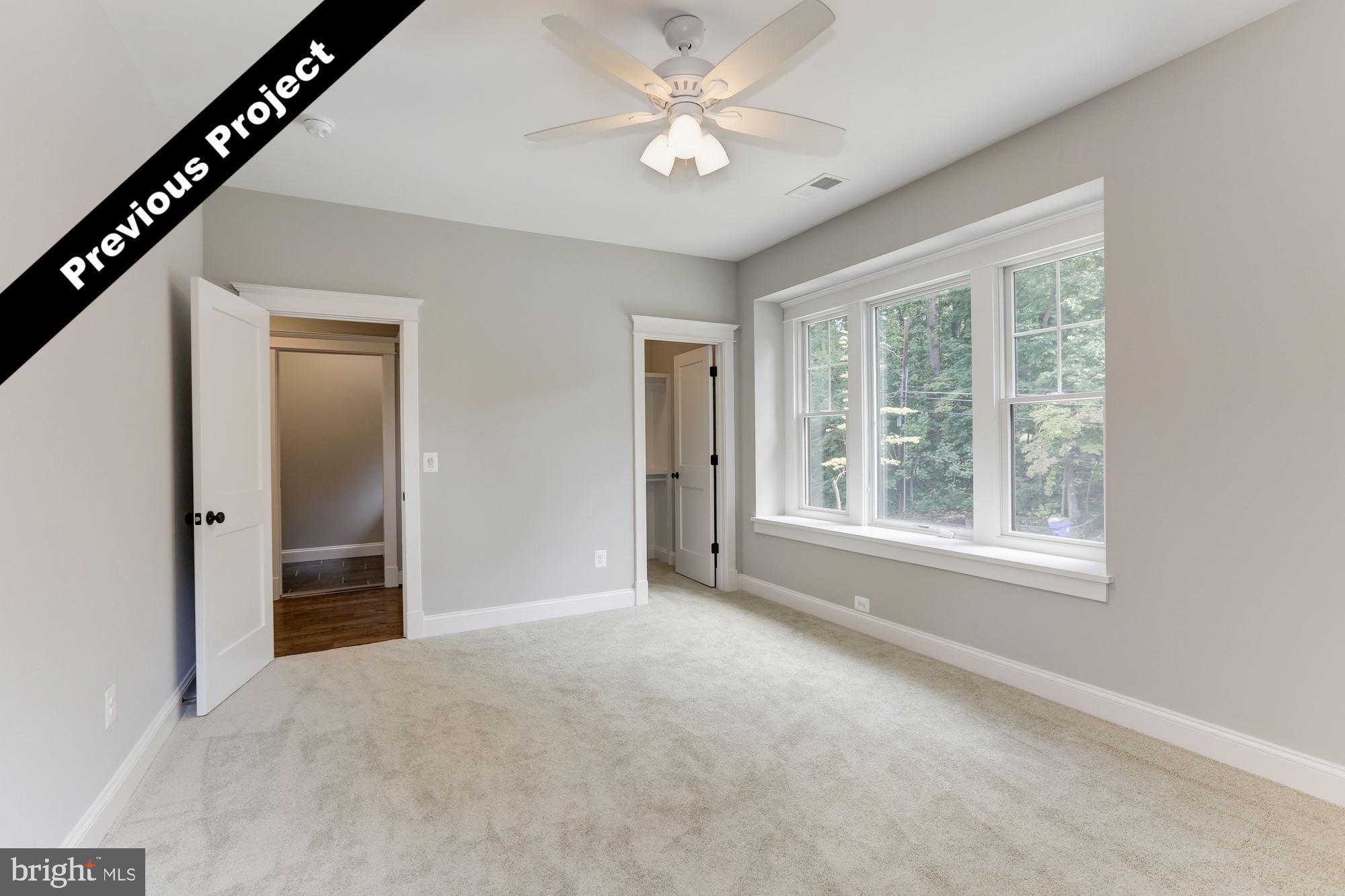 WESTMORELAND PARK - Residential