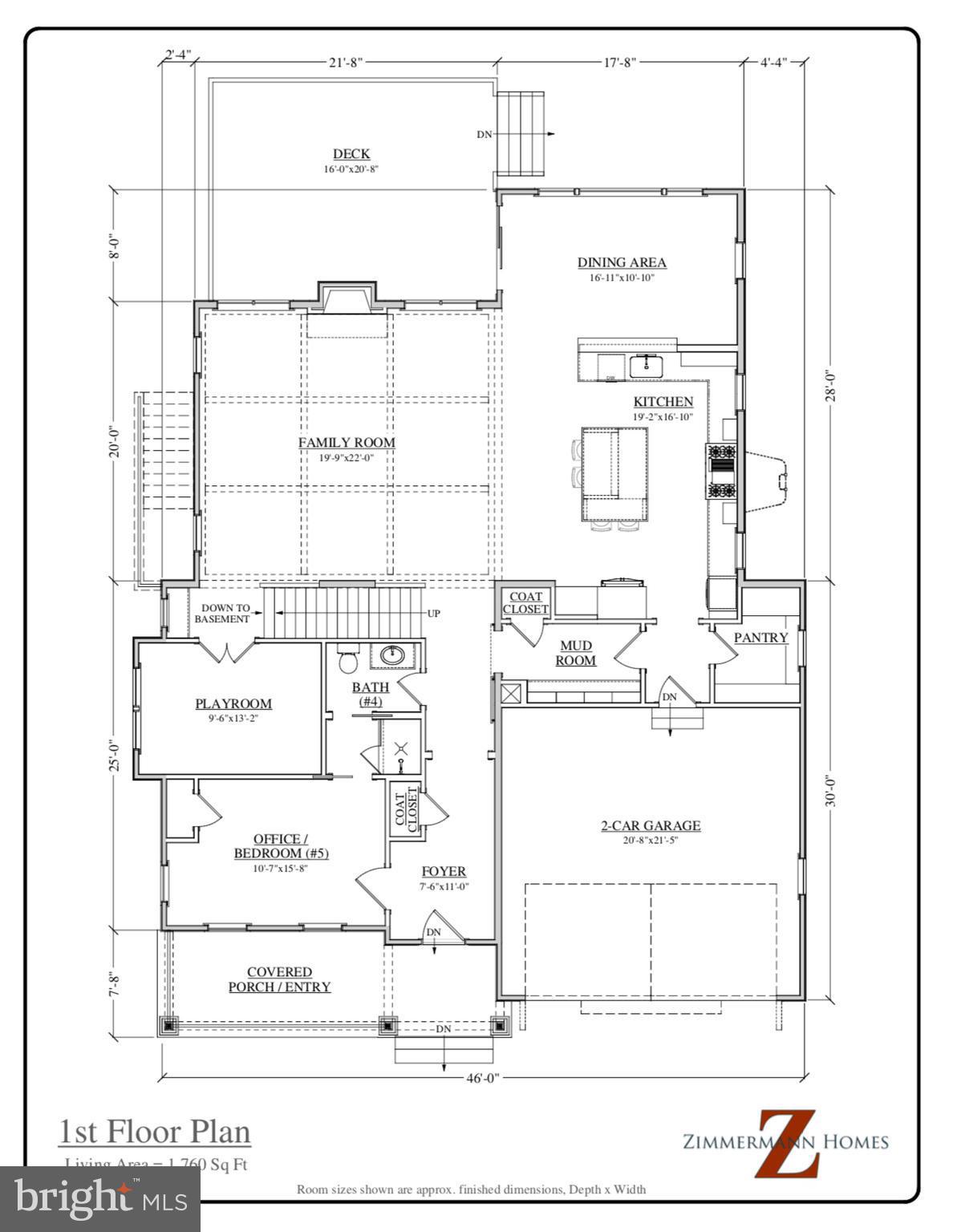 WESTMORELAND PARK - Residential