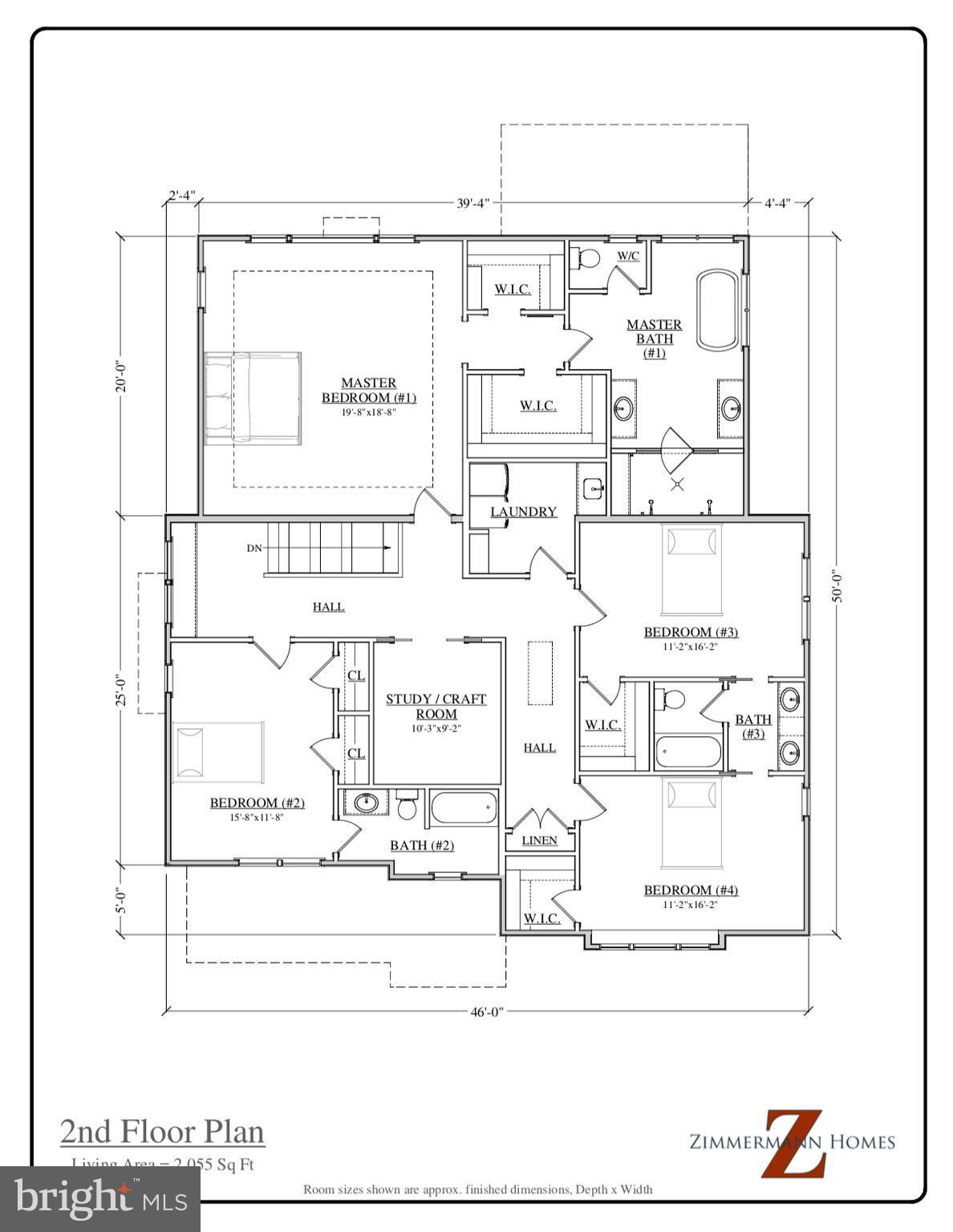 WESTMORELAND PARK - Residential
